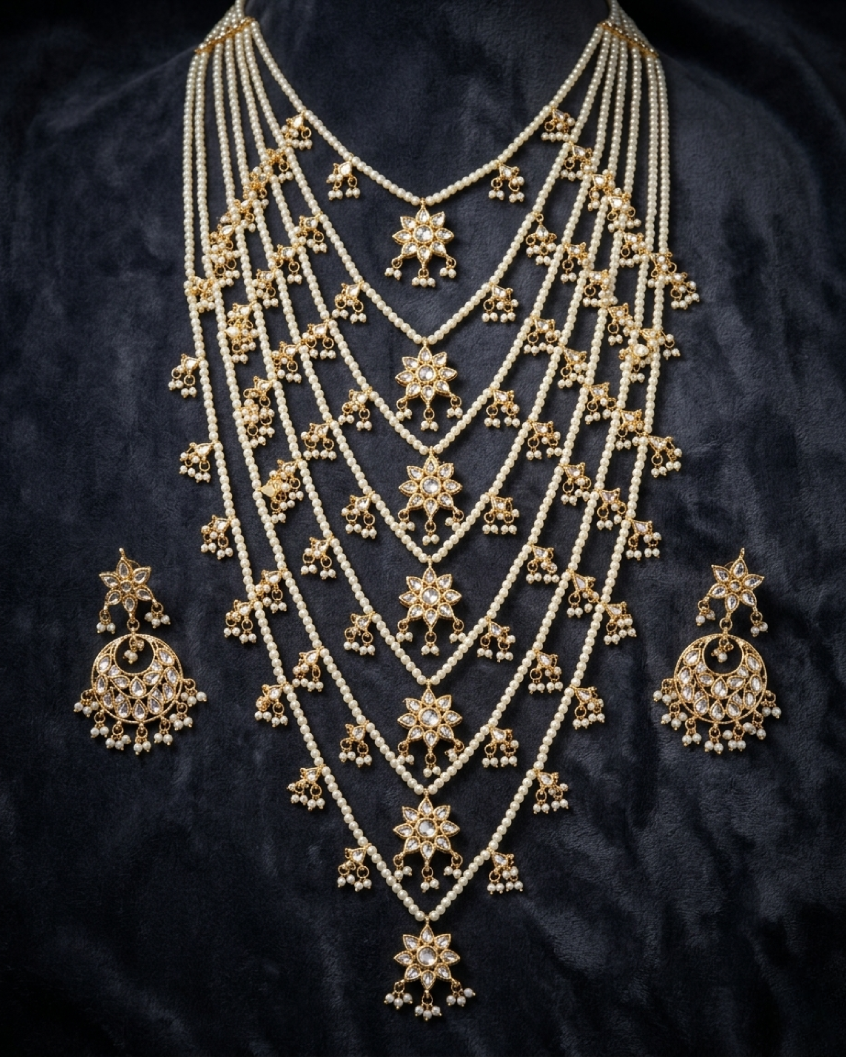 Long Mala