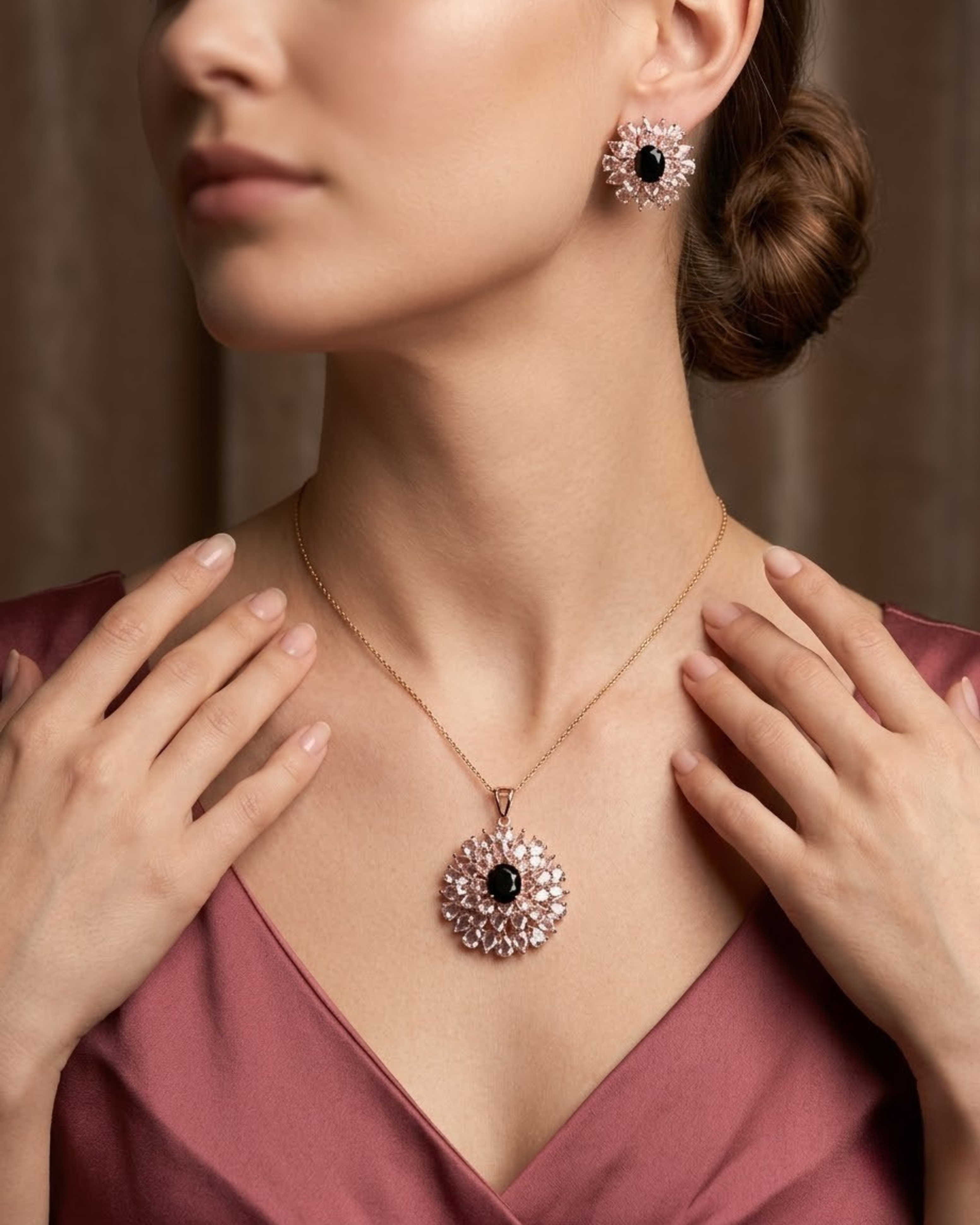 Locket Set