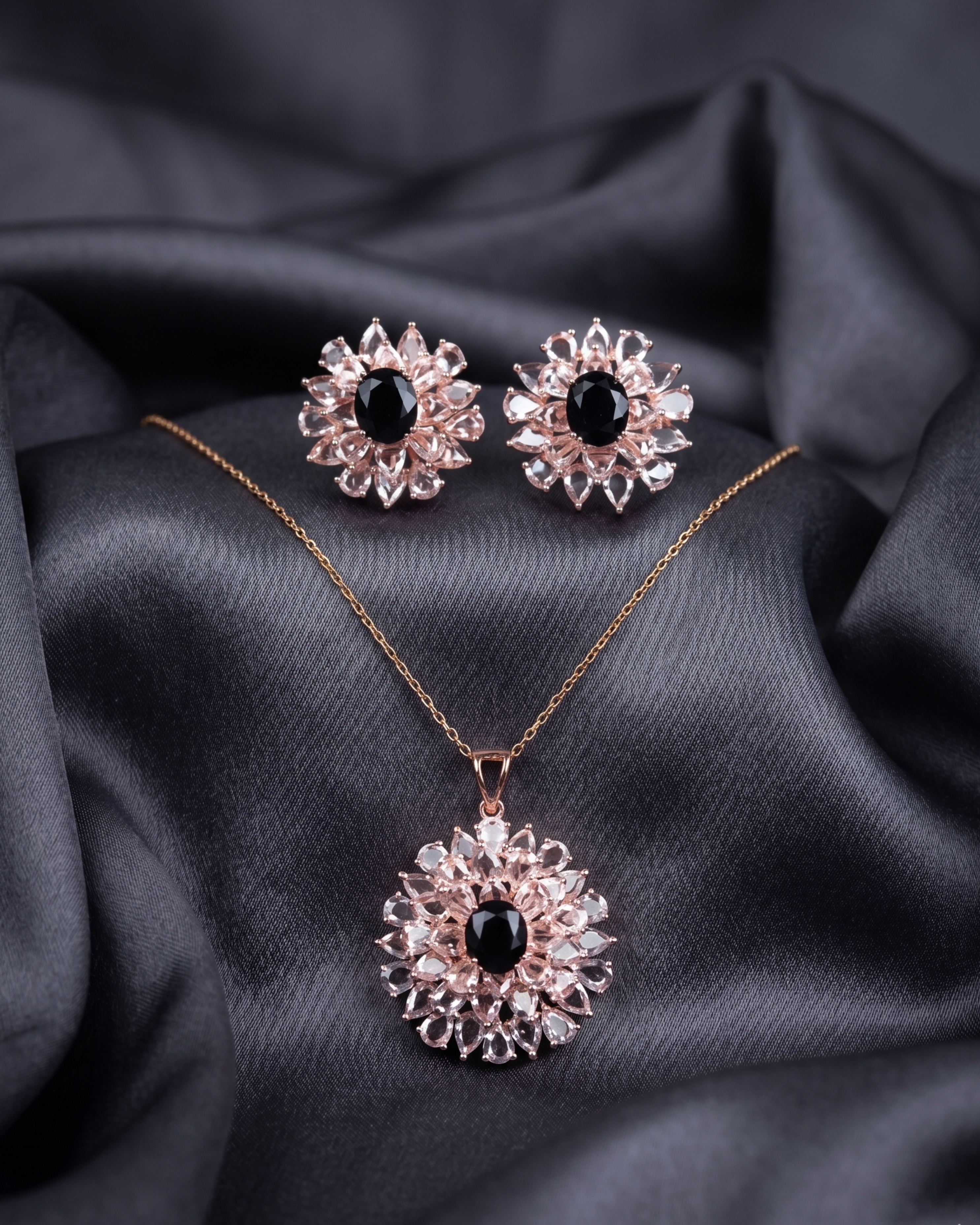 Locket Set