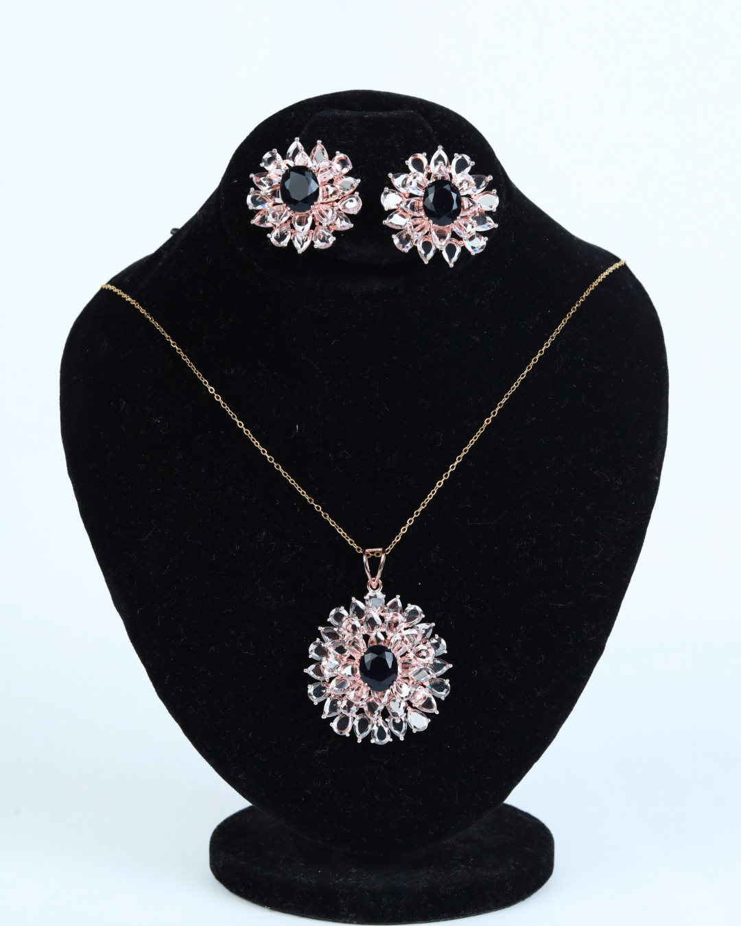 Locket Set