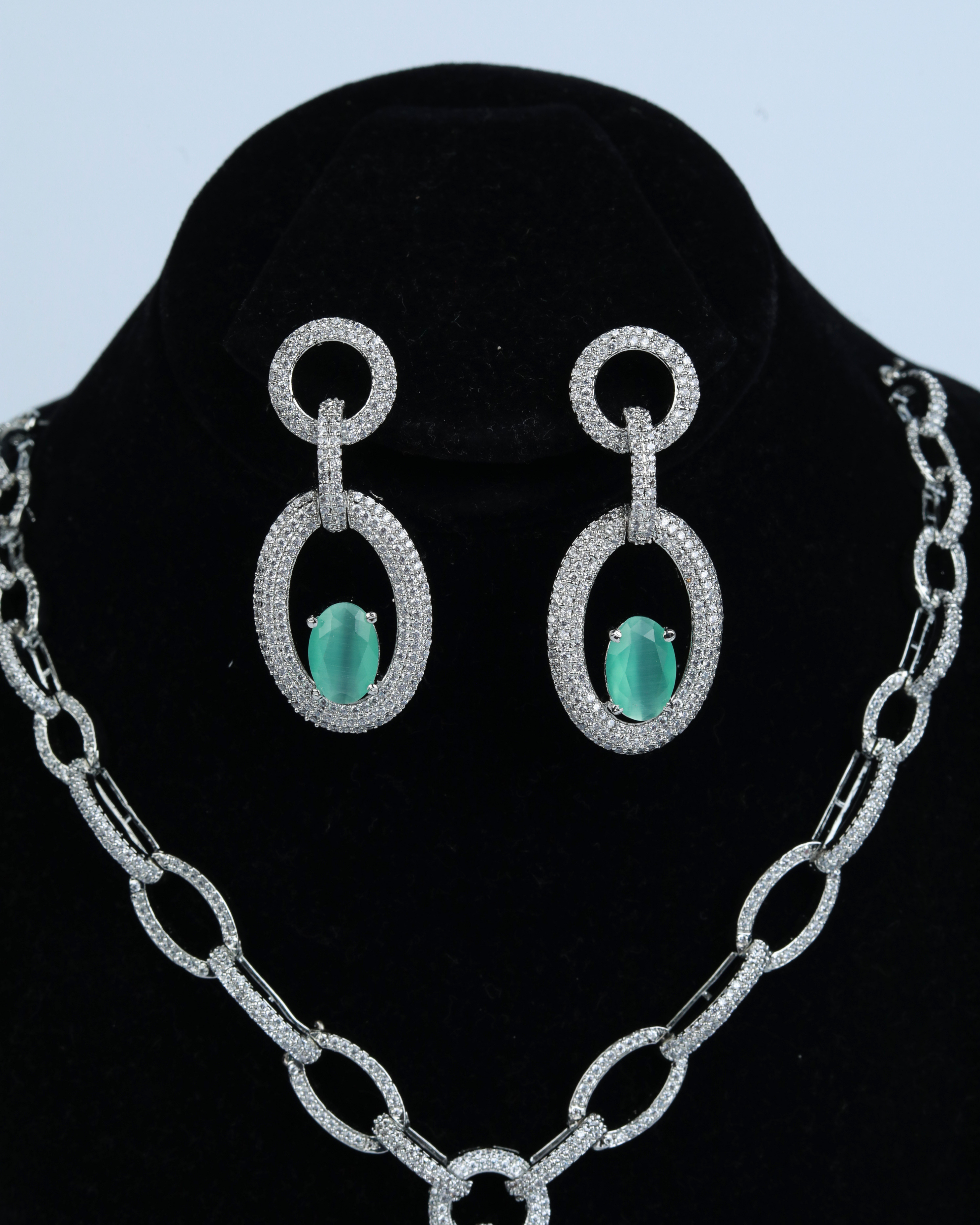 NECKLACE SET
