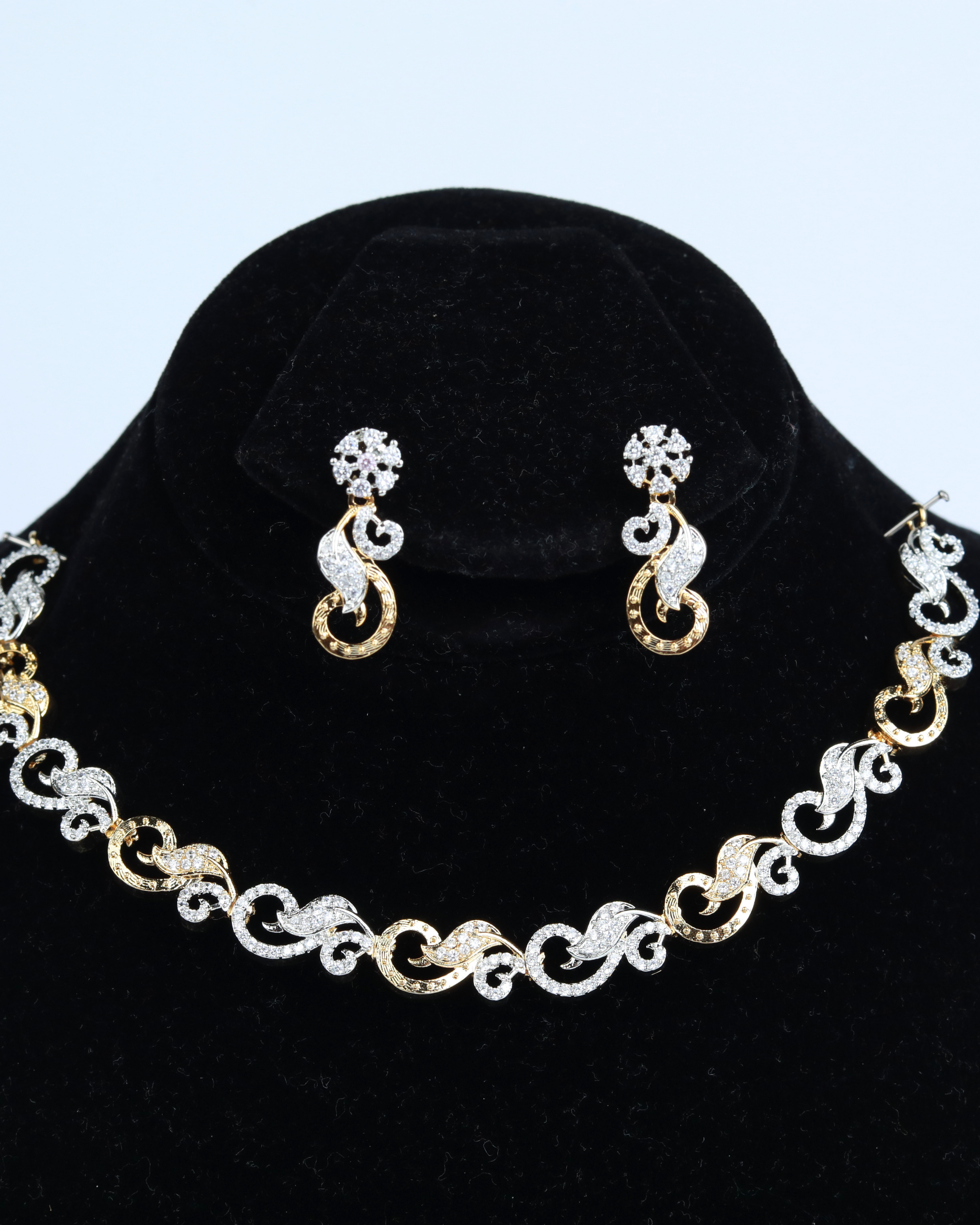 NECKLACE SET