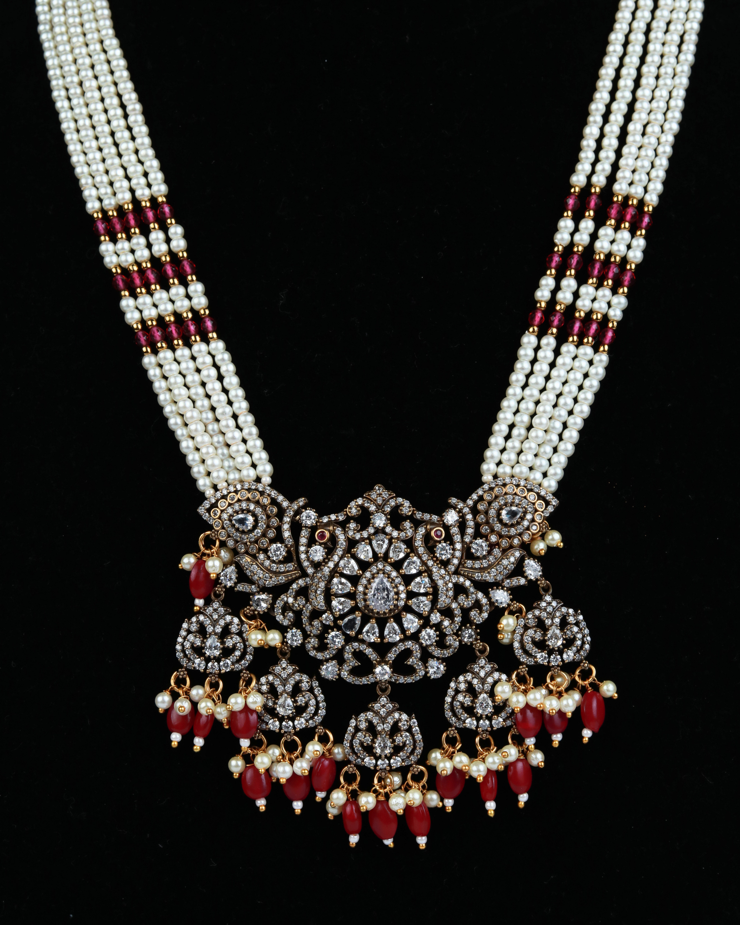 Long Mala