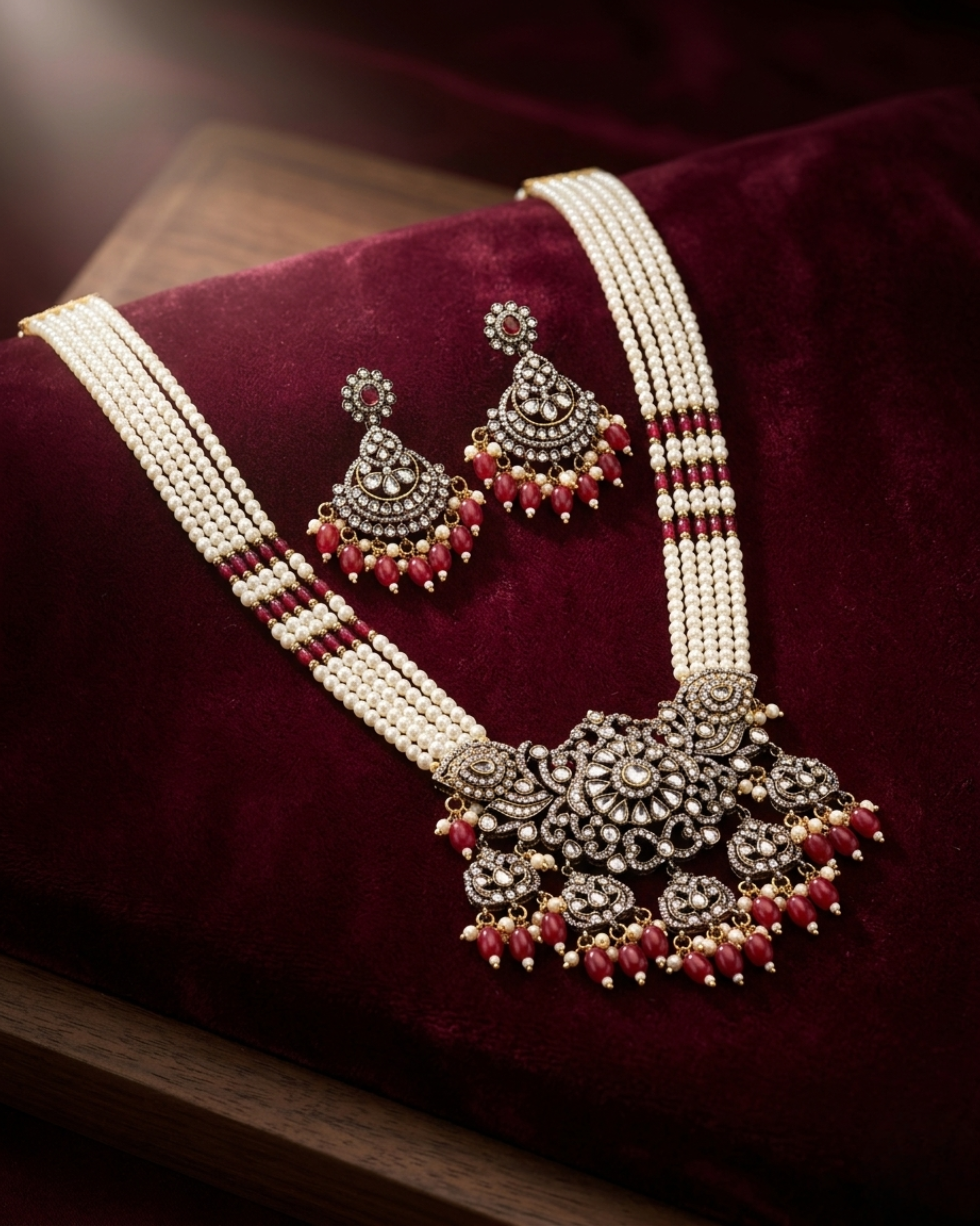Long Mala