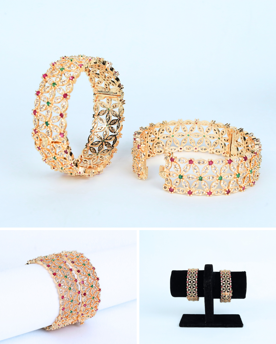 Bangles