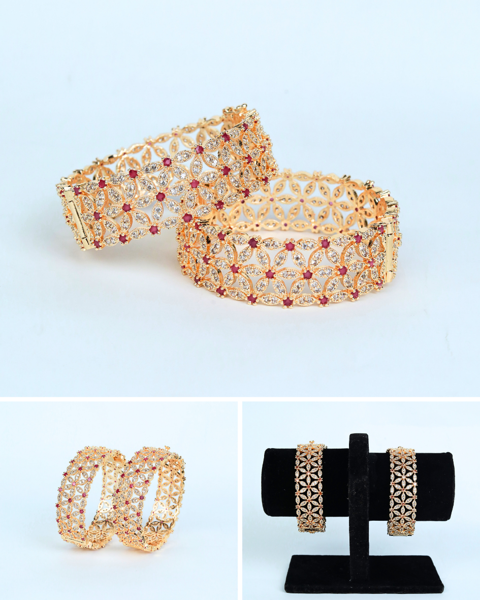 Bangles