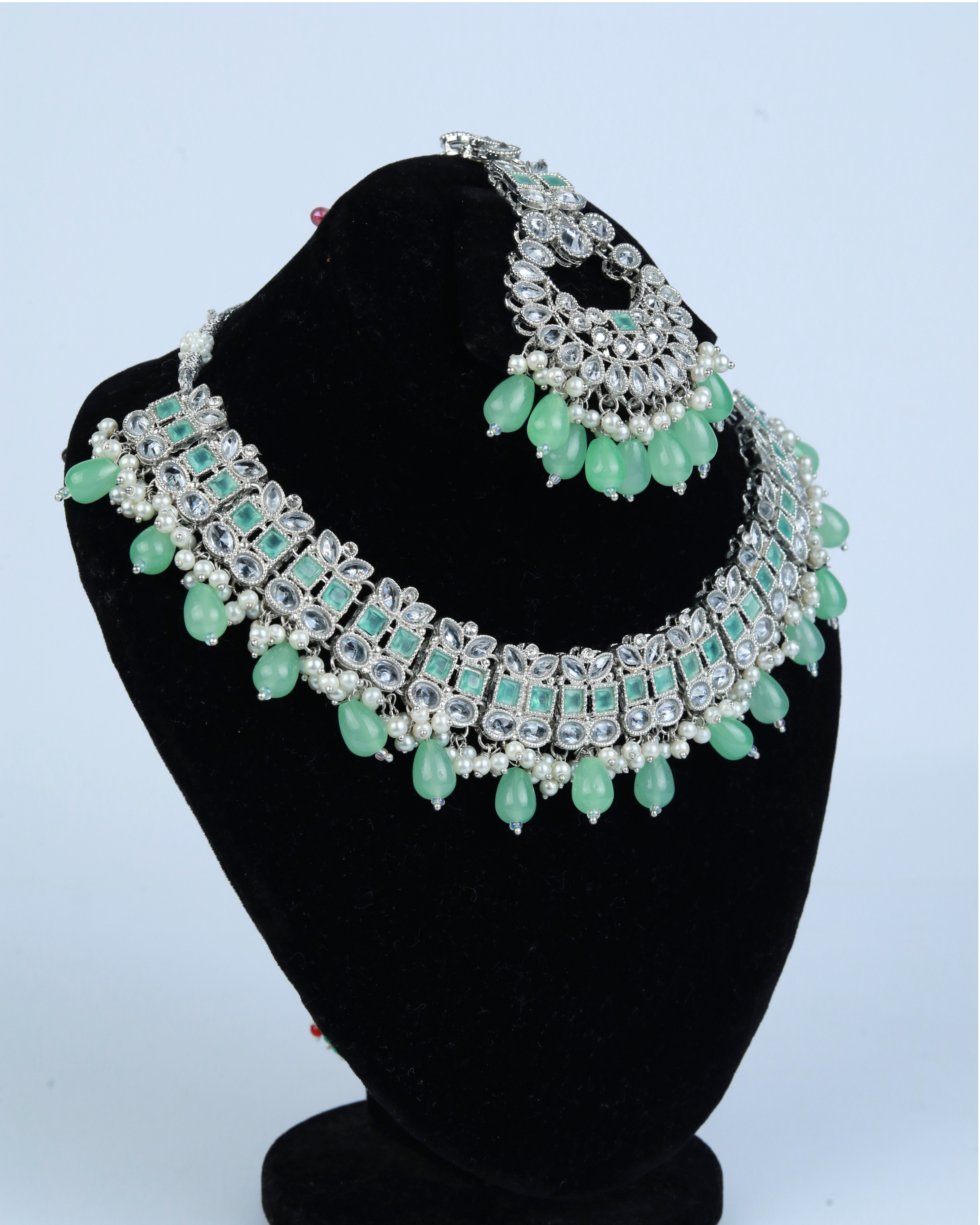 NECKLACE SET