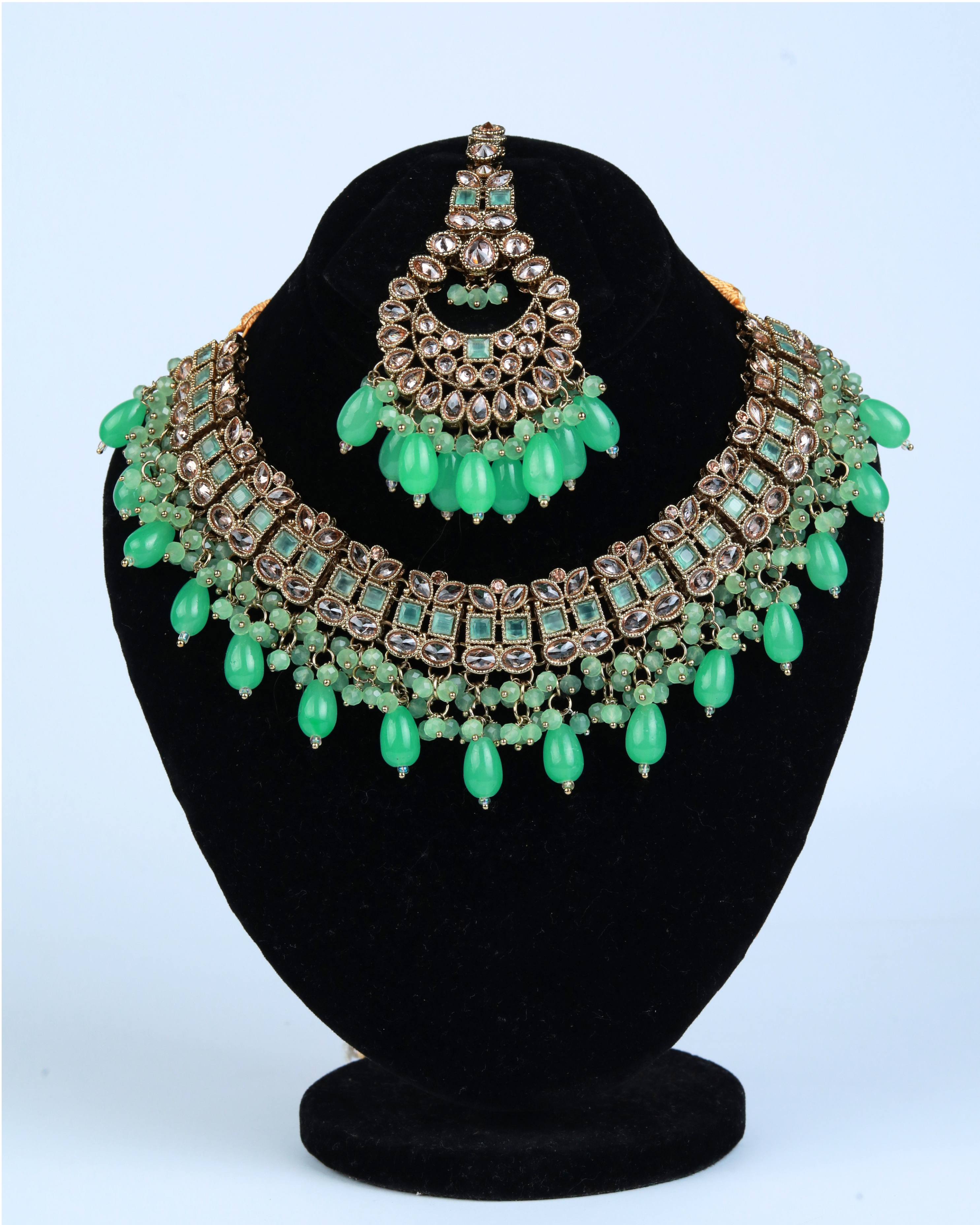 NECKLACE SET