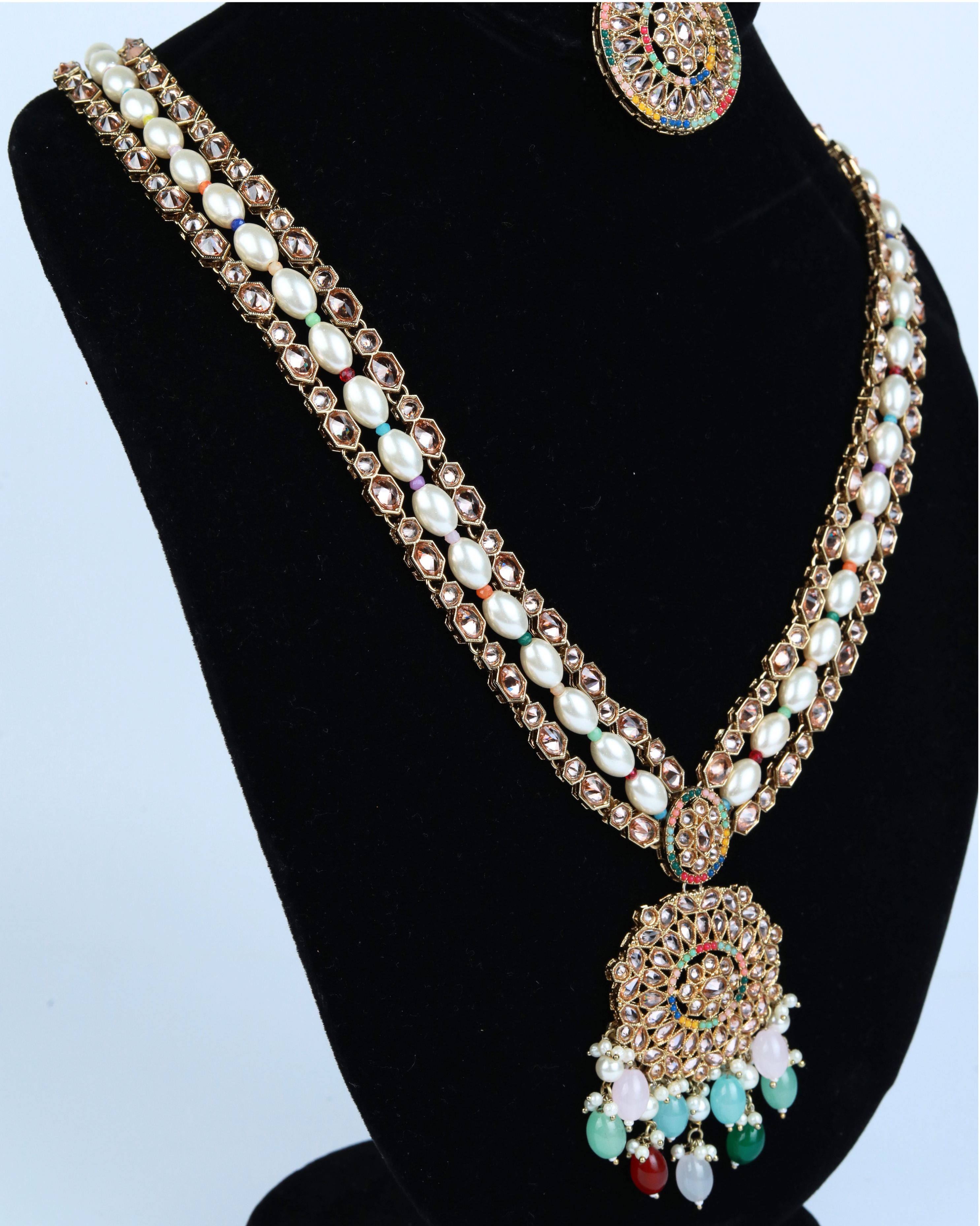 Long Mala