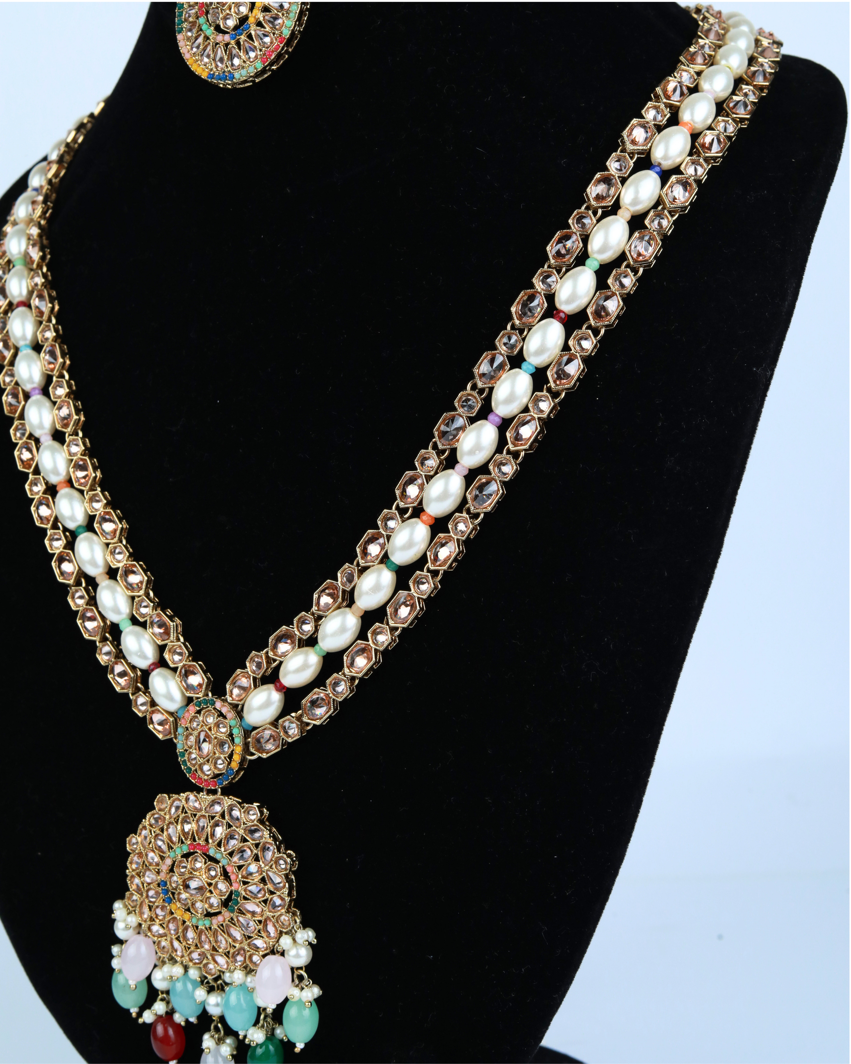 Long Mala