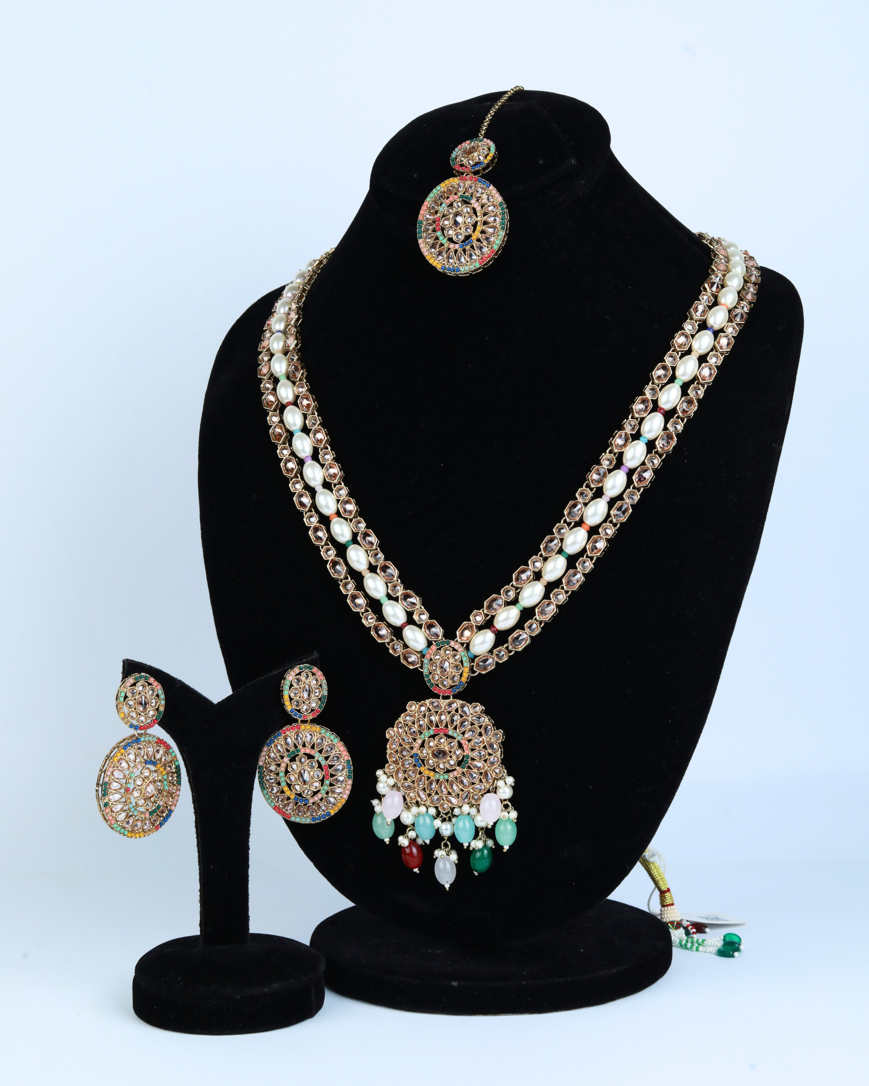 Long Mala