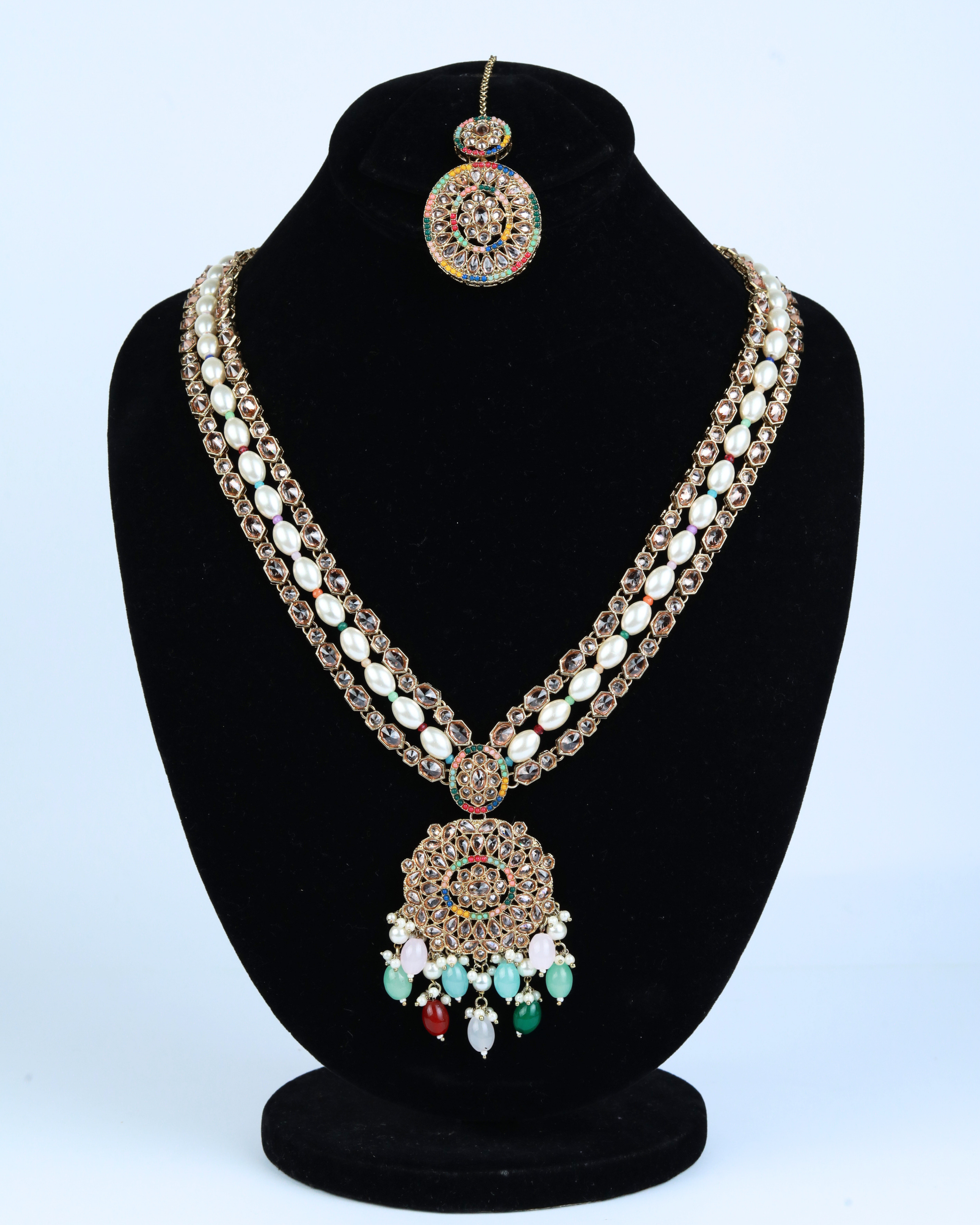 Long Mala