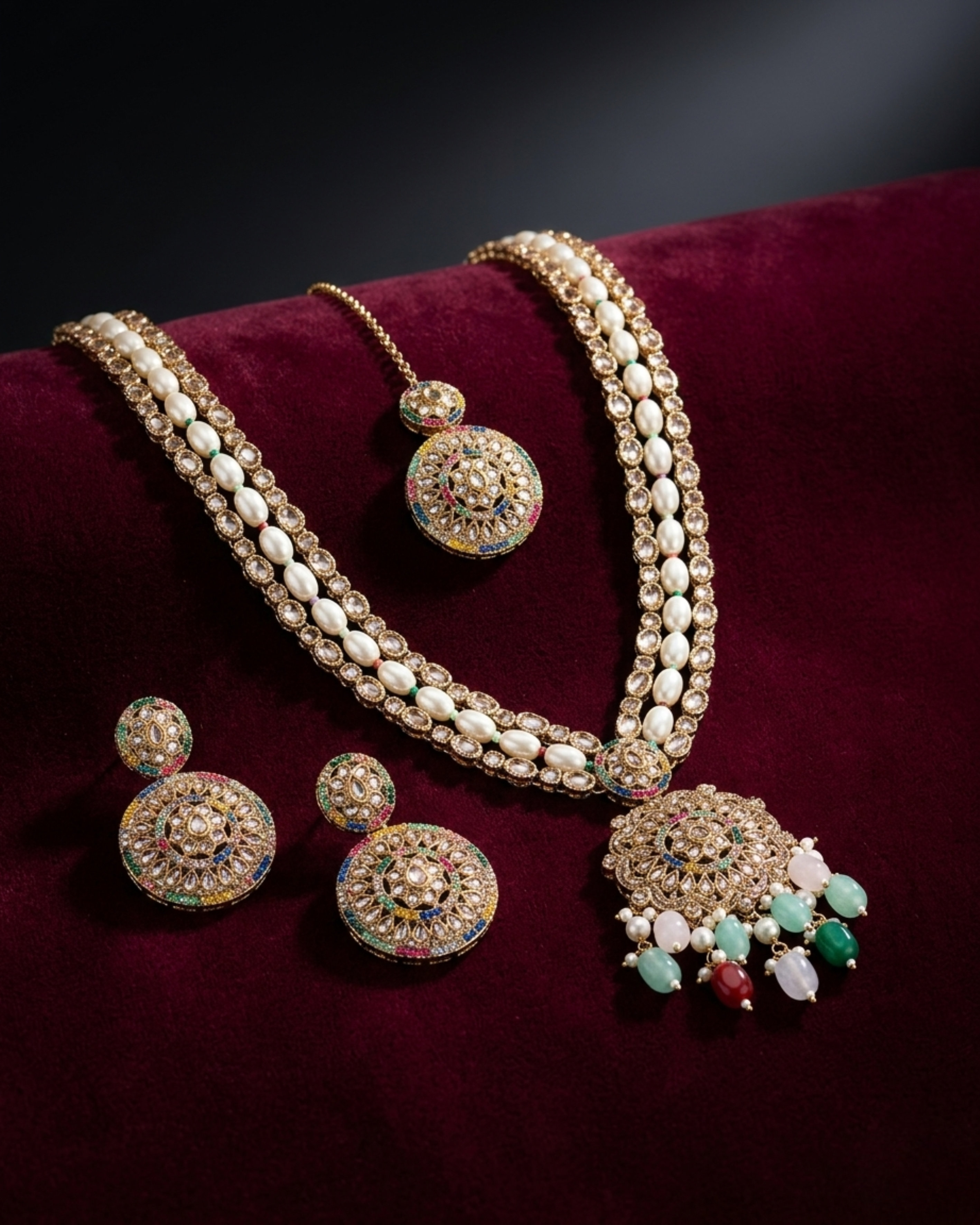 Long Mala