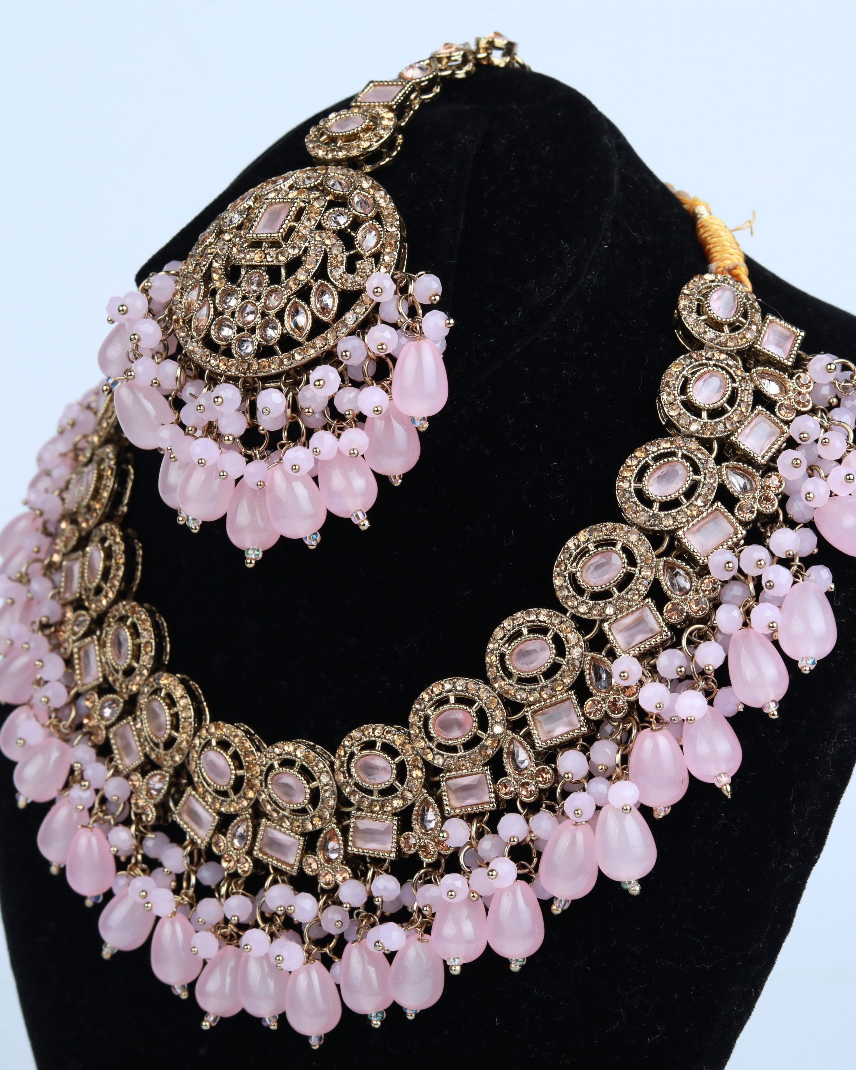 NECKLACE SET