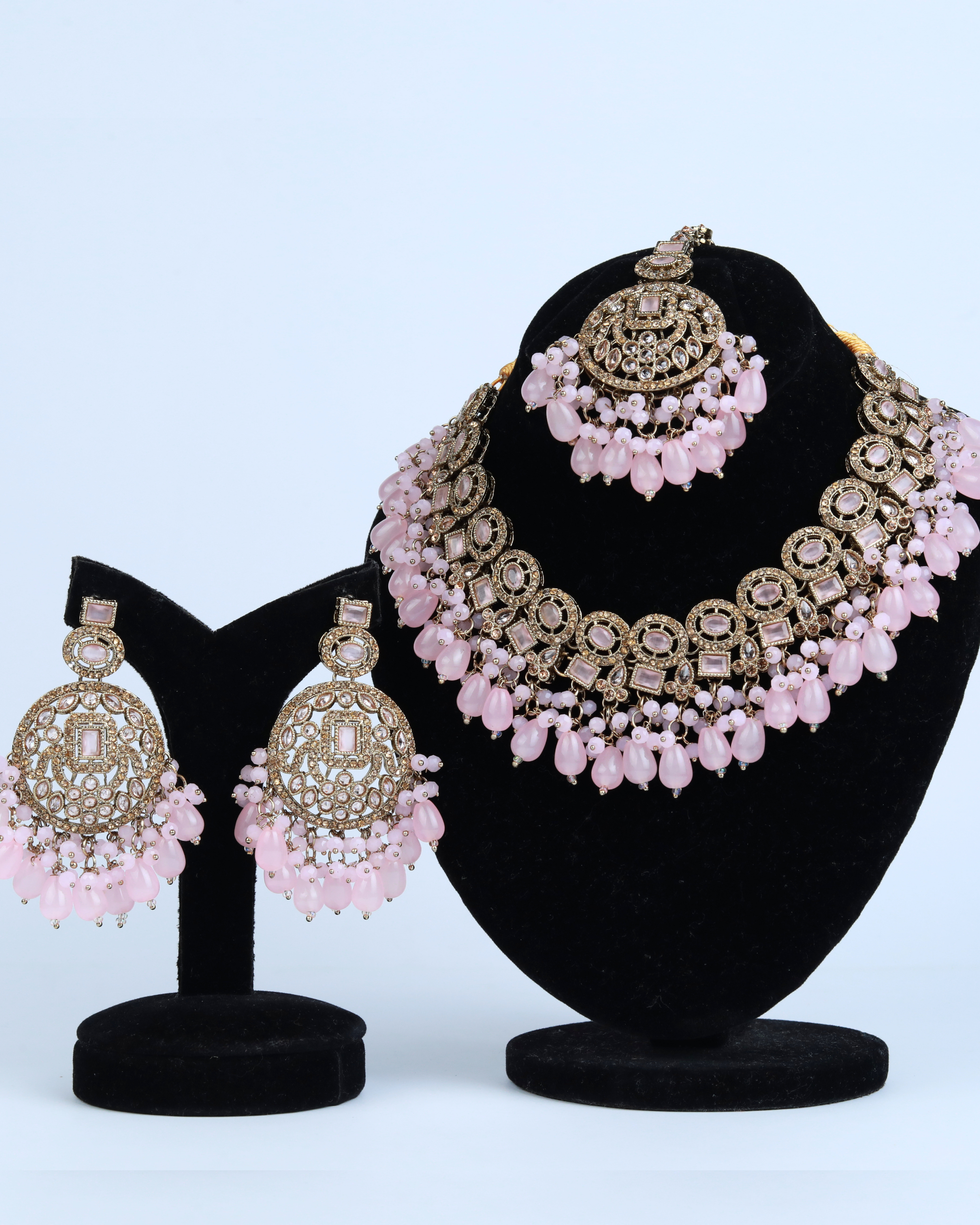 NECKLACE SET