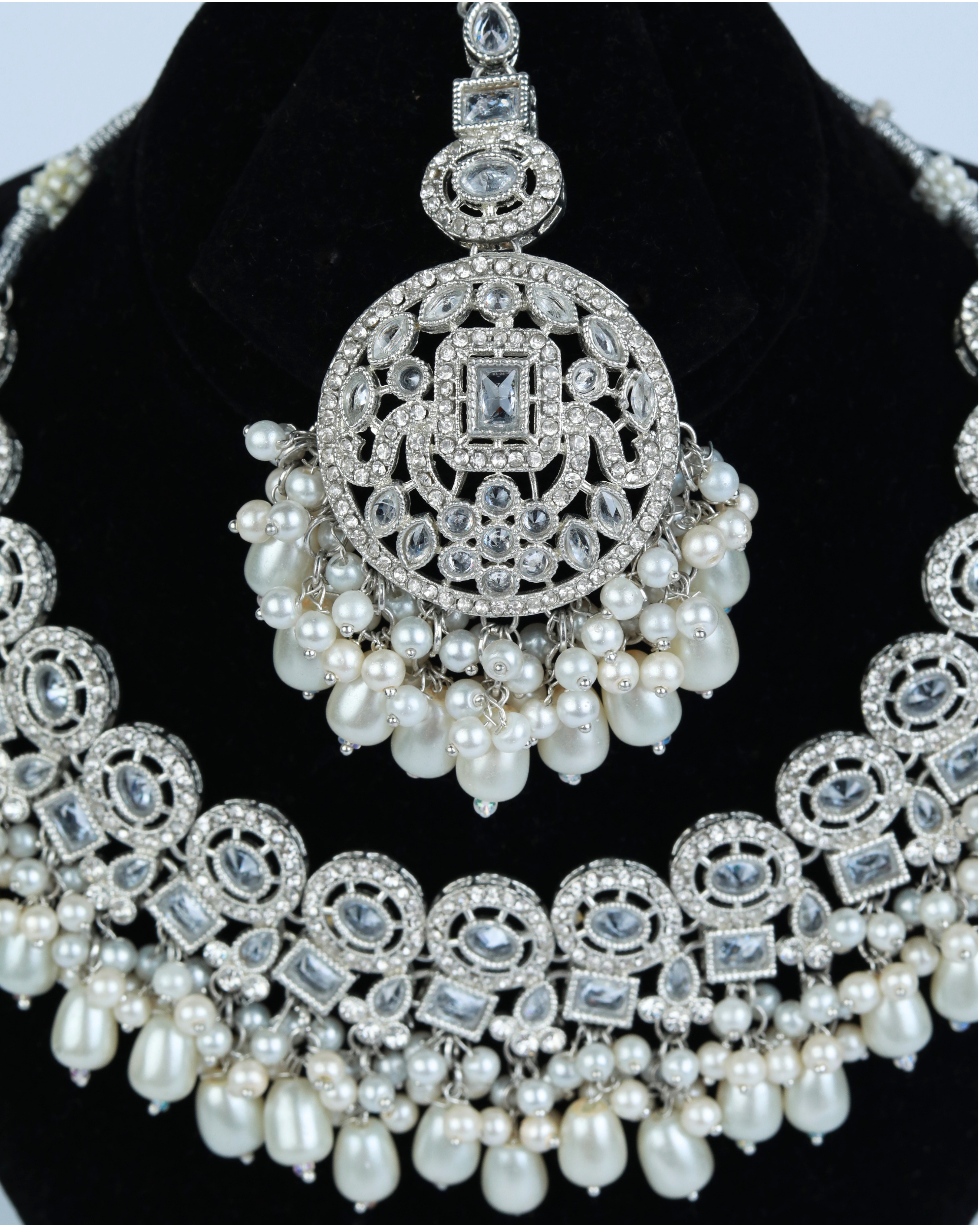 NECKLACE SET