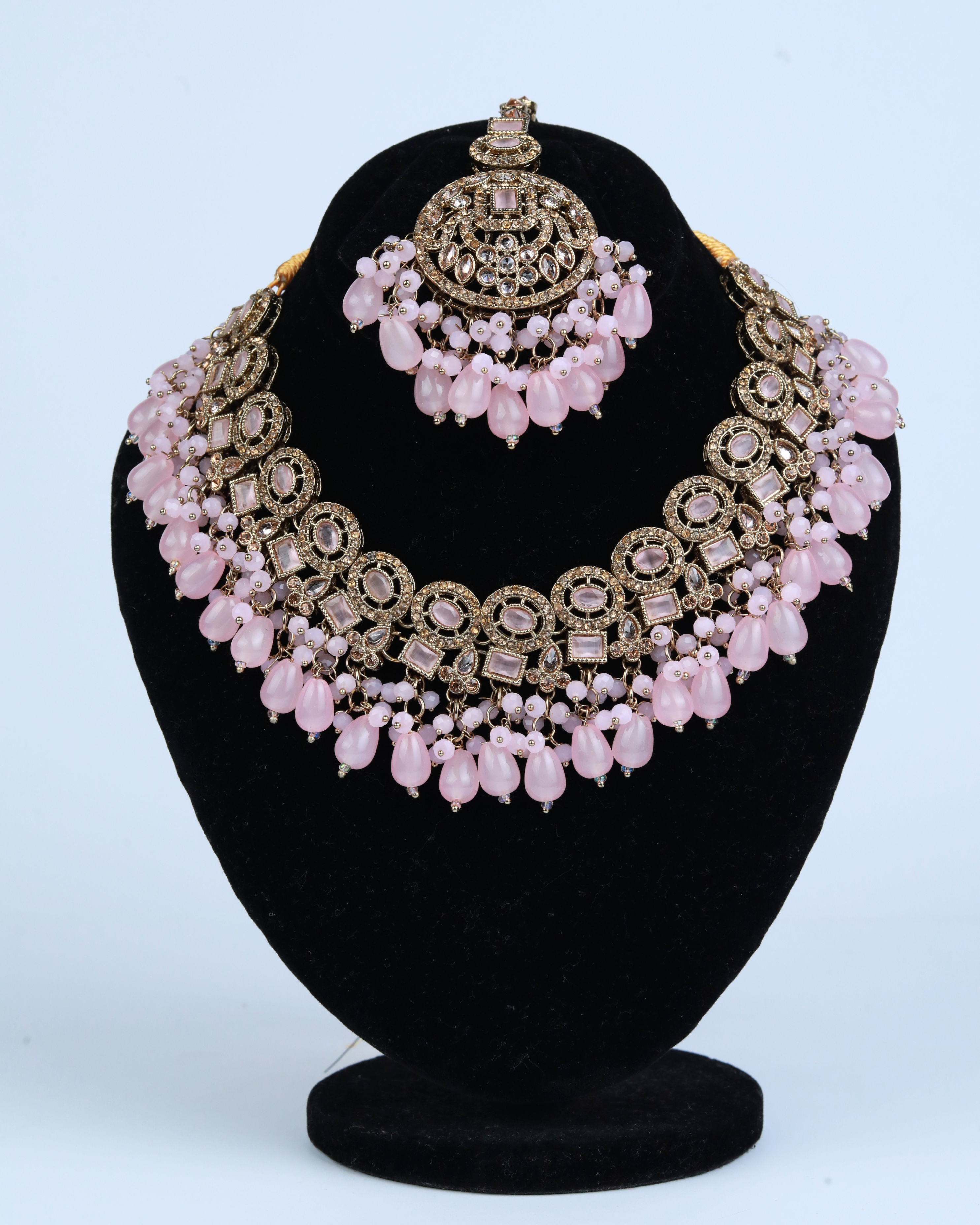 NECKLACE SET
