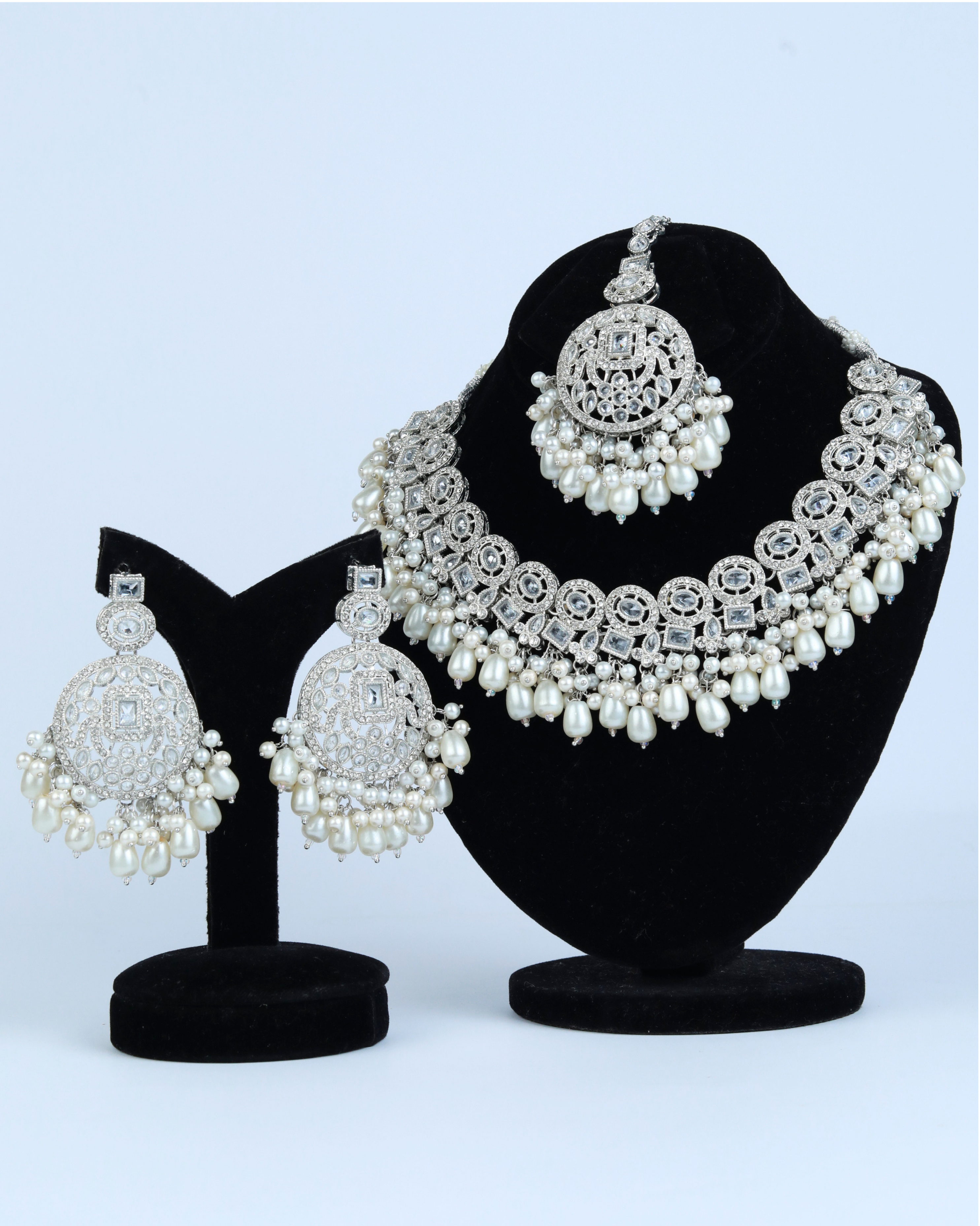 NECKLACE SET
