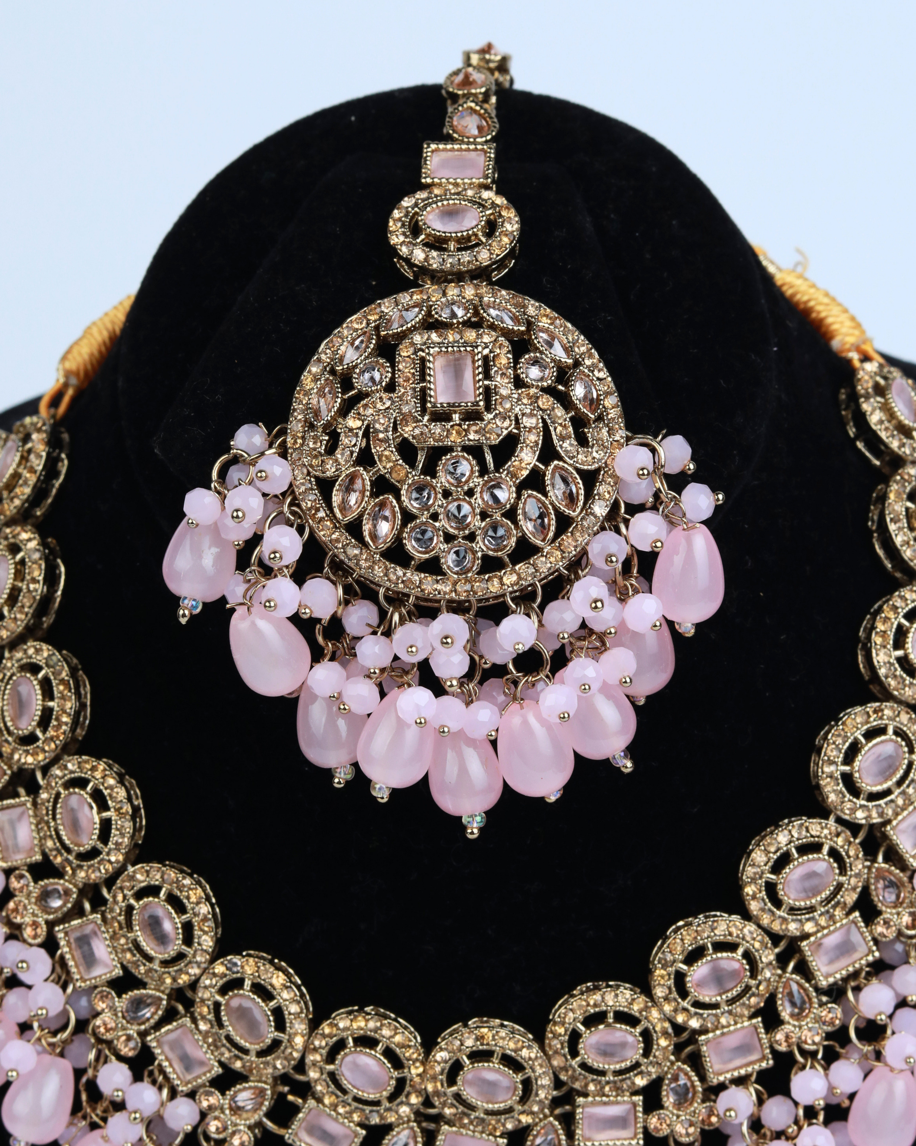 NECKLACE SET