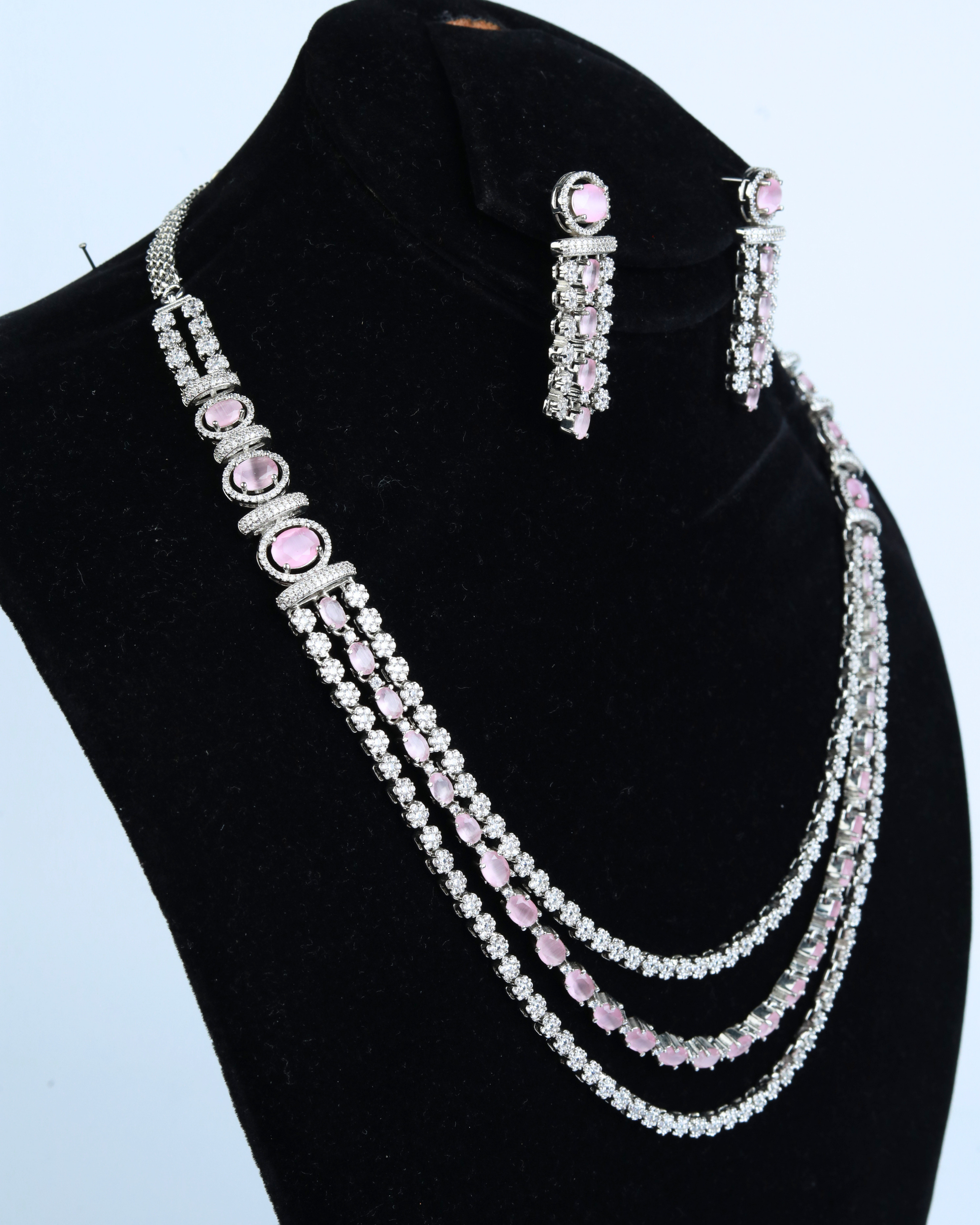 NECKLACE SET