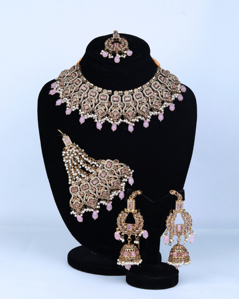 Bridal Set