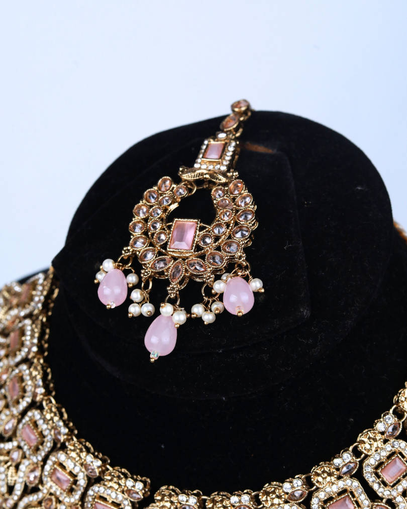 Bridal Set