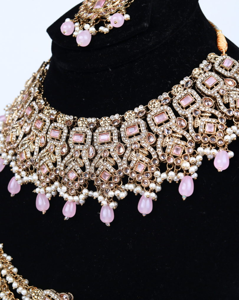 Bridal Set