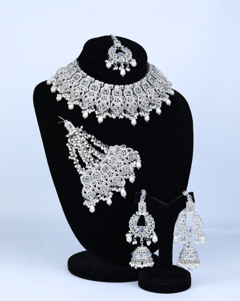 Bridal Set
