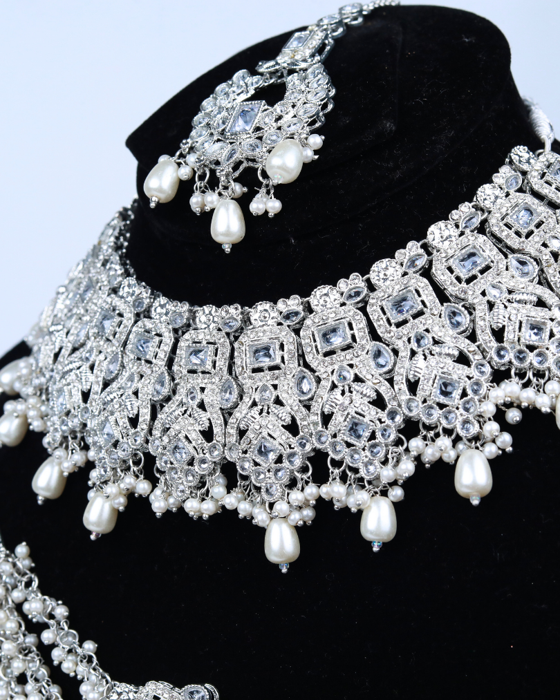 Bridal Set
