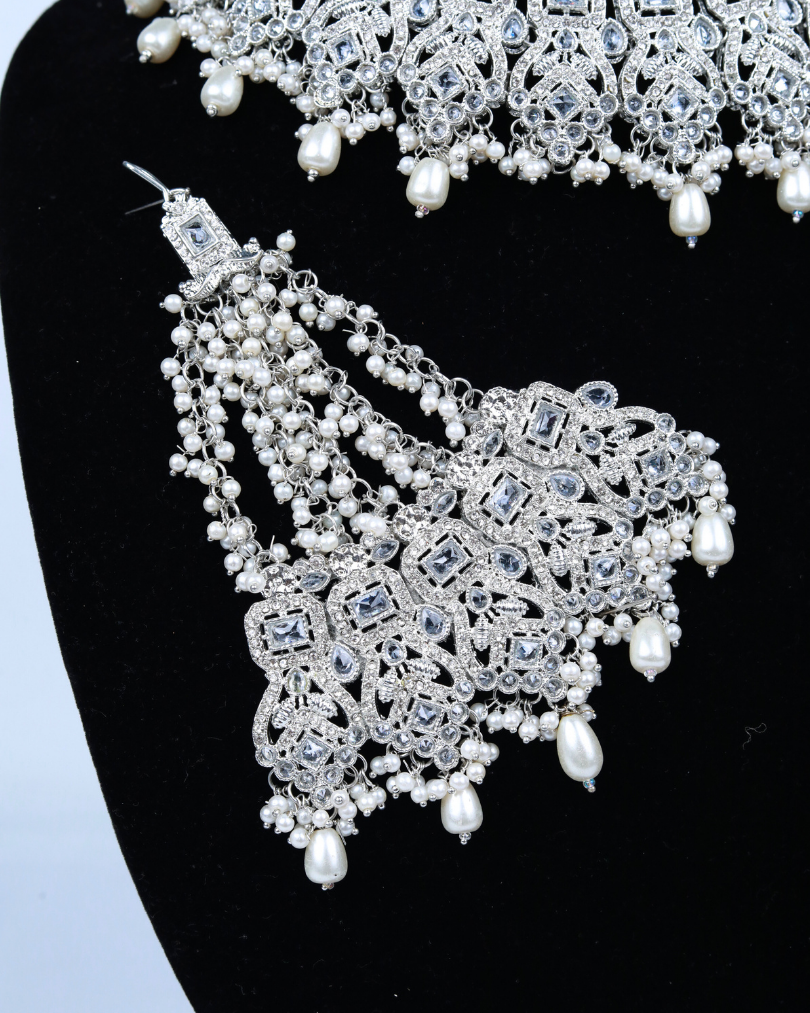 Bridal Set