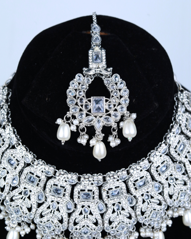 Bridal Set