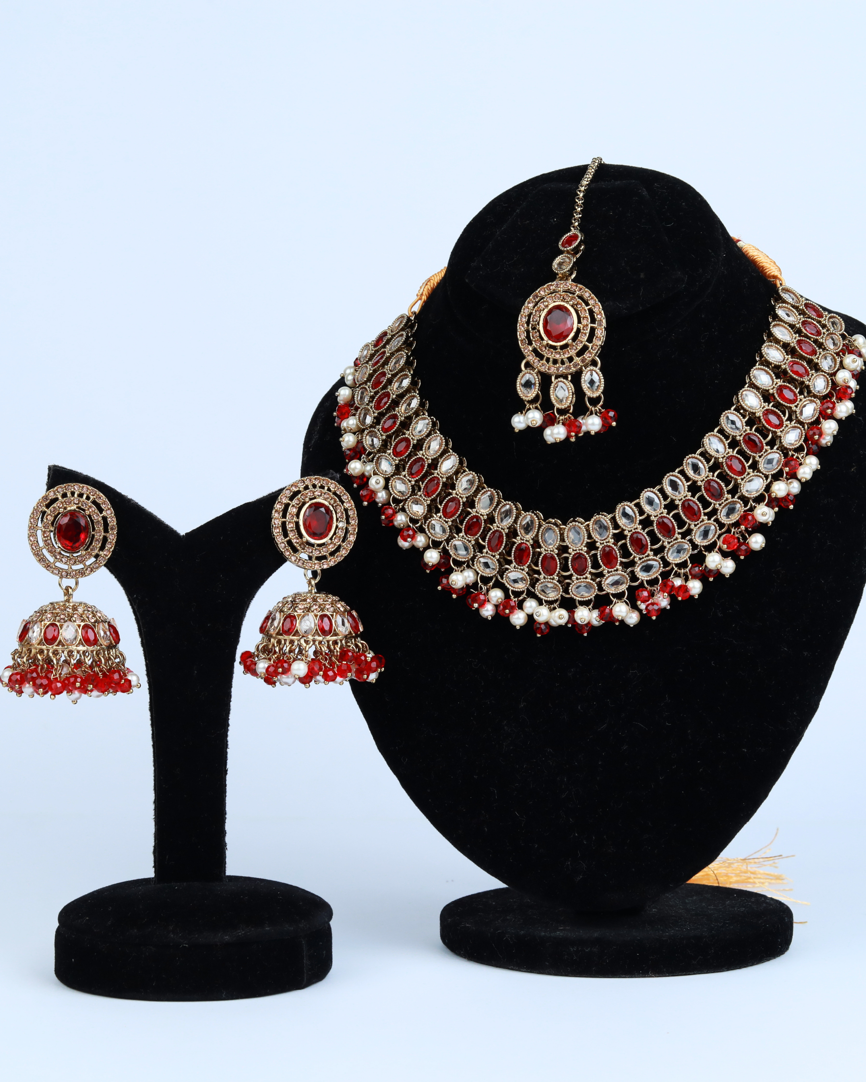 NECKLACE SET