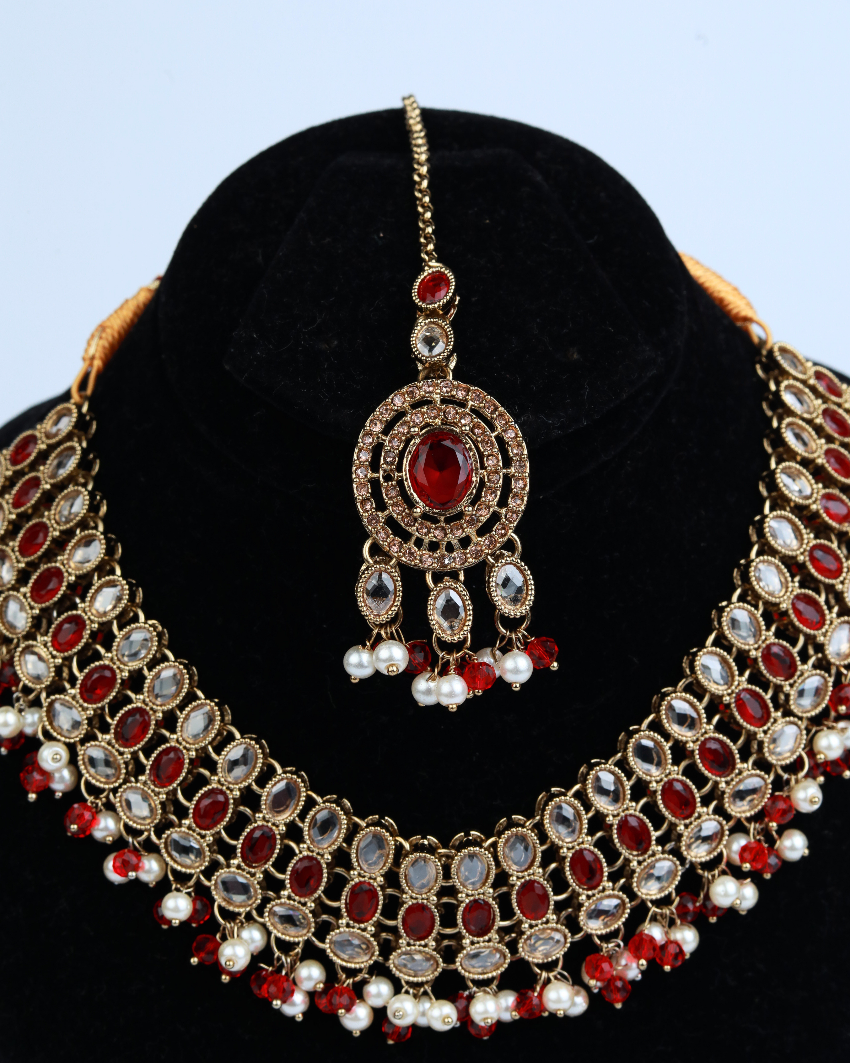 NECKLACE SET