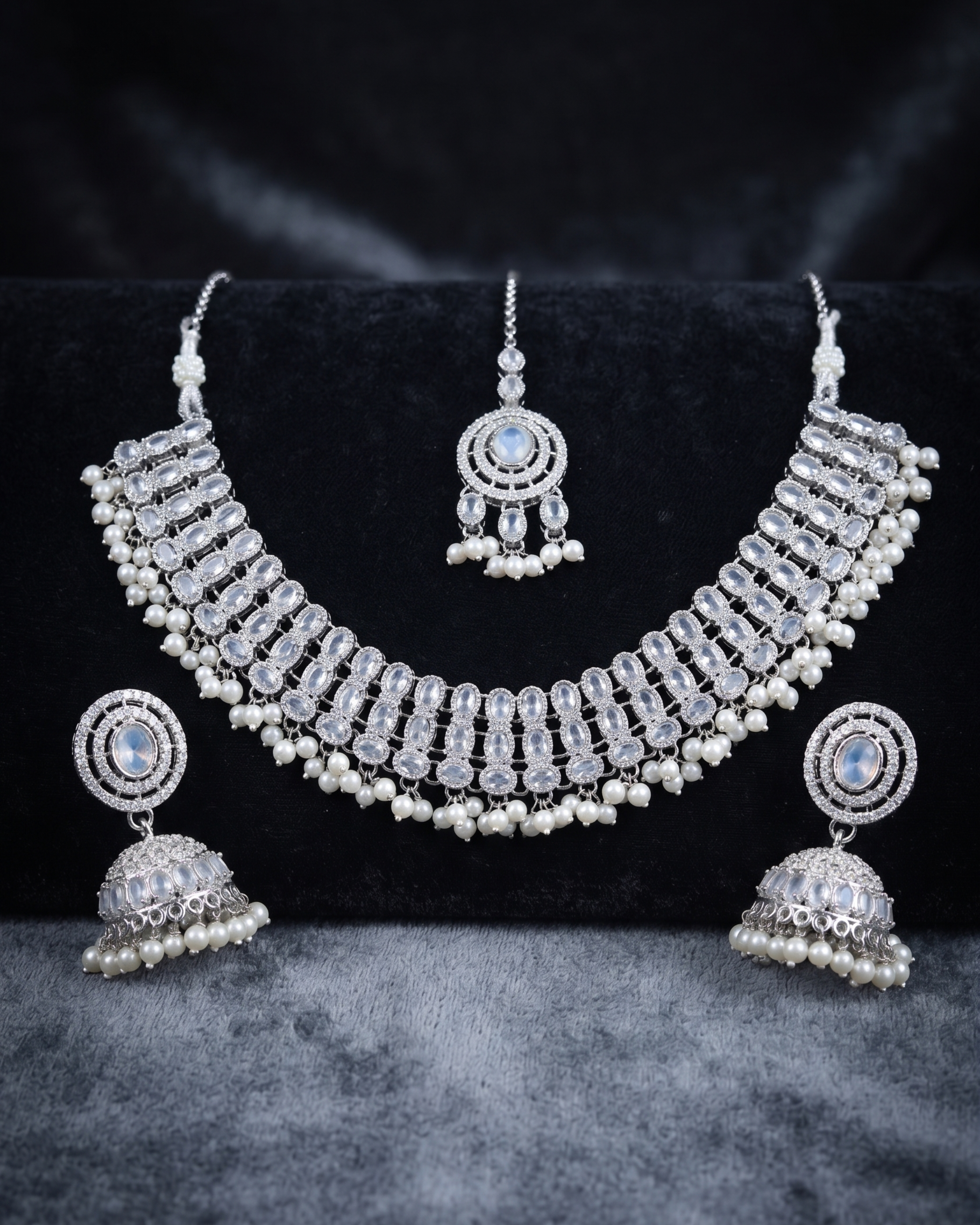 NECKLACE SET