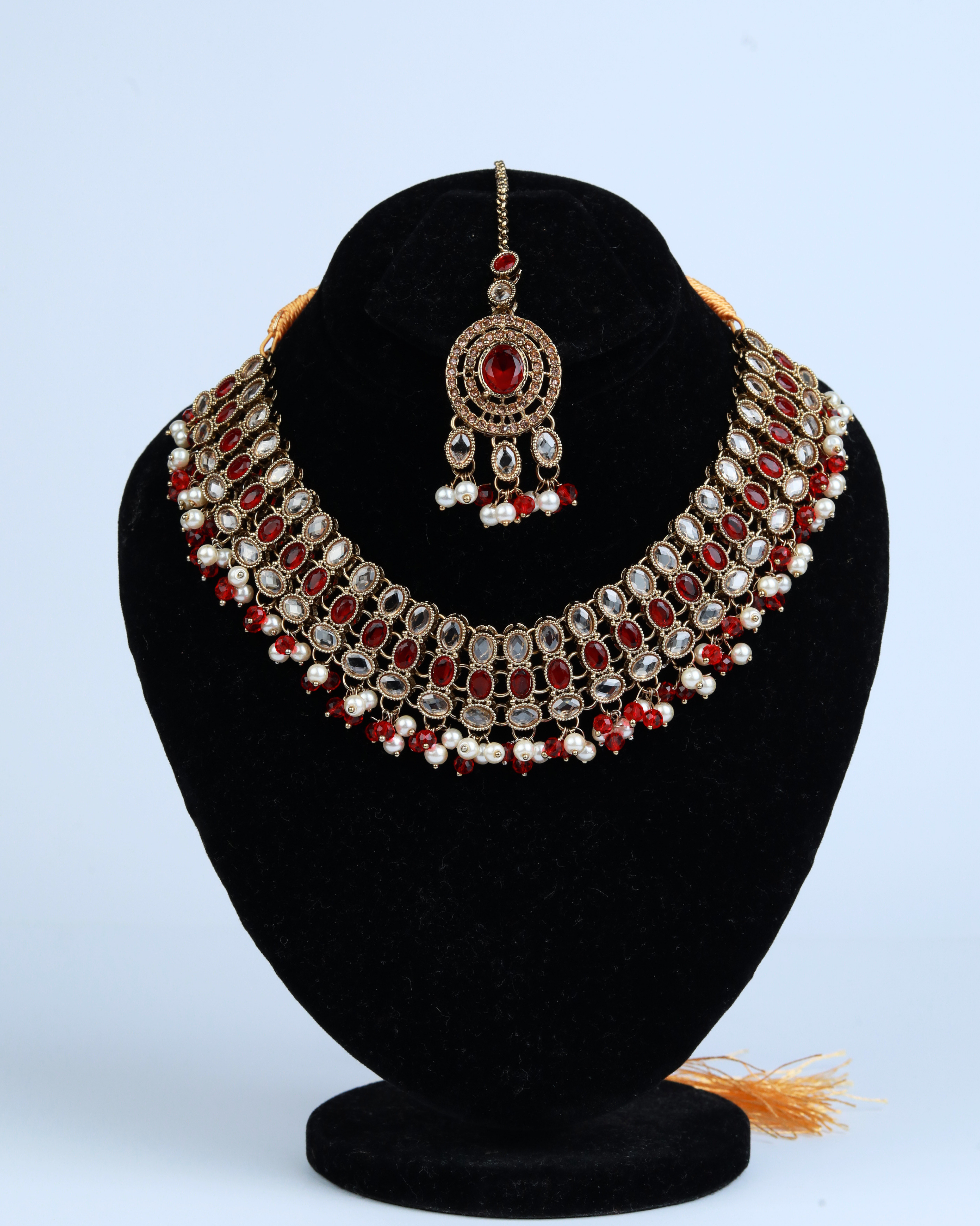 NECKLACE SET