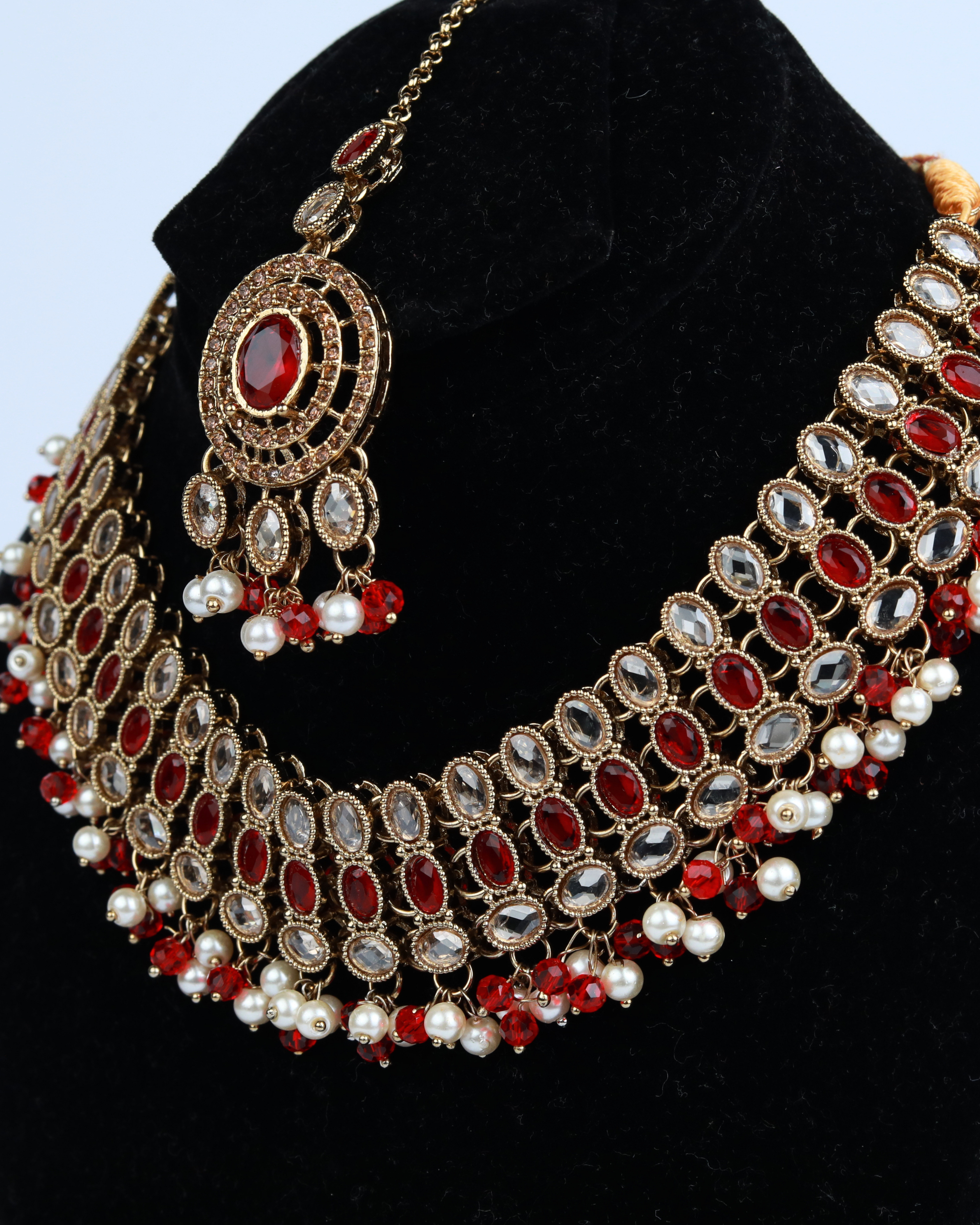 NECKLACE SET