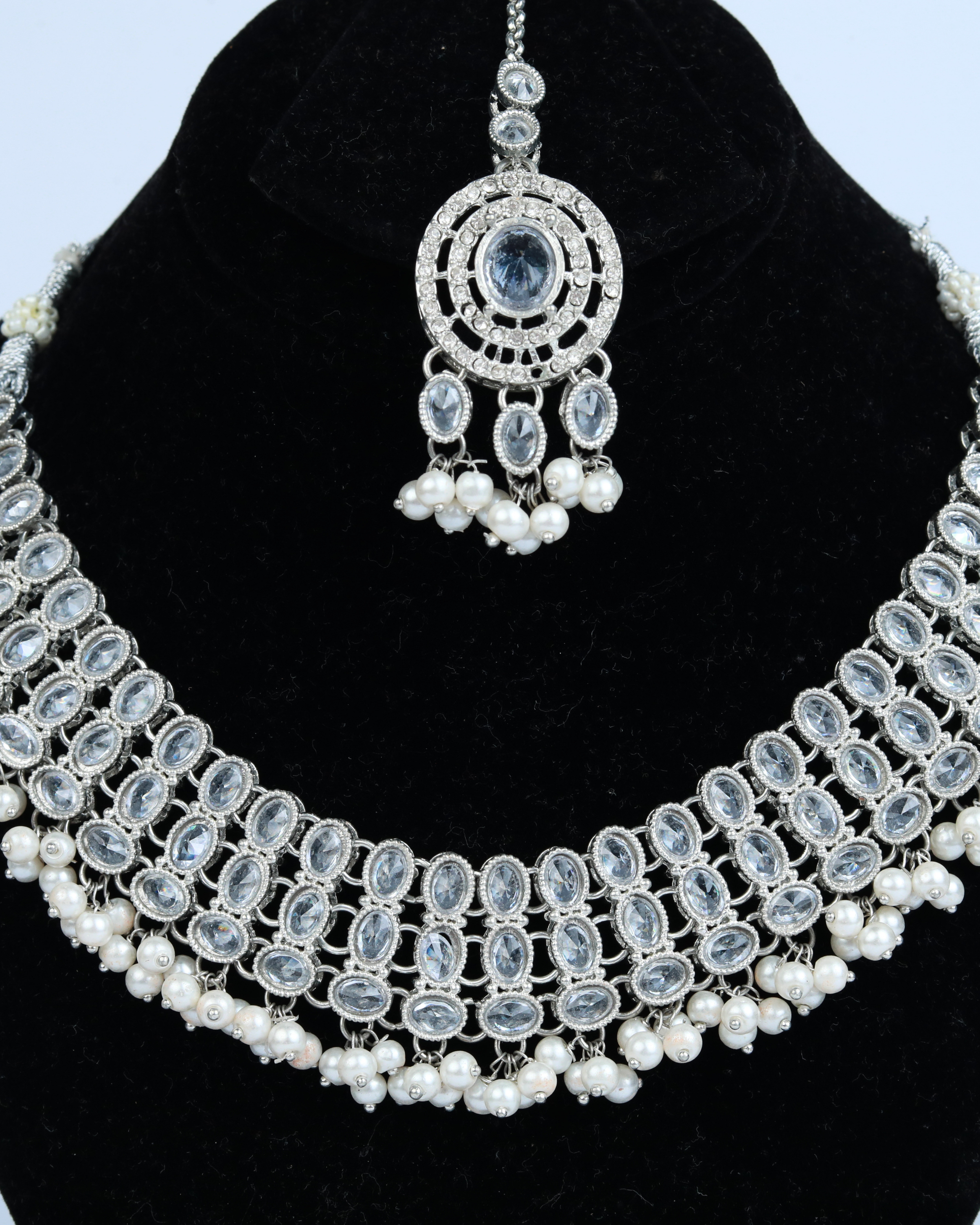 NECKLACE SET