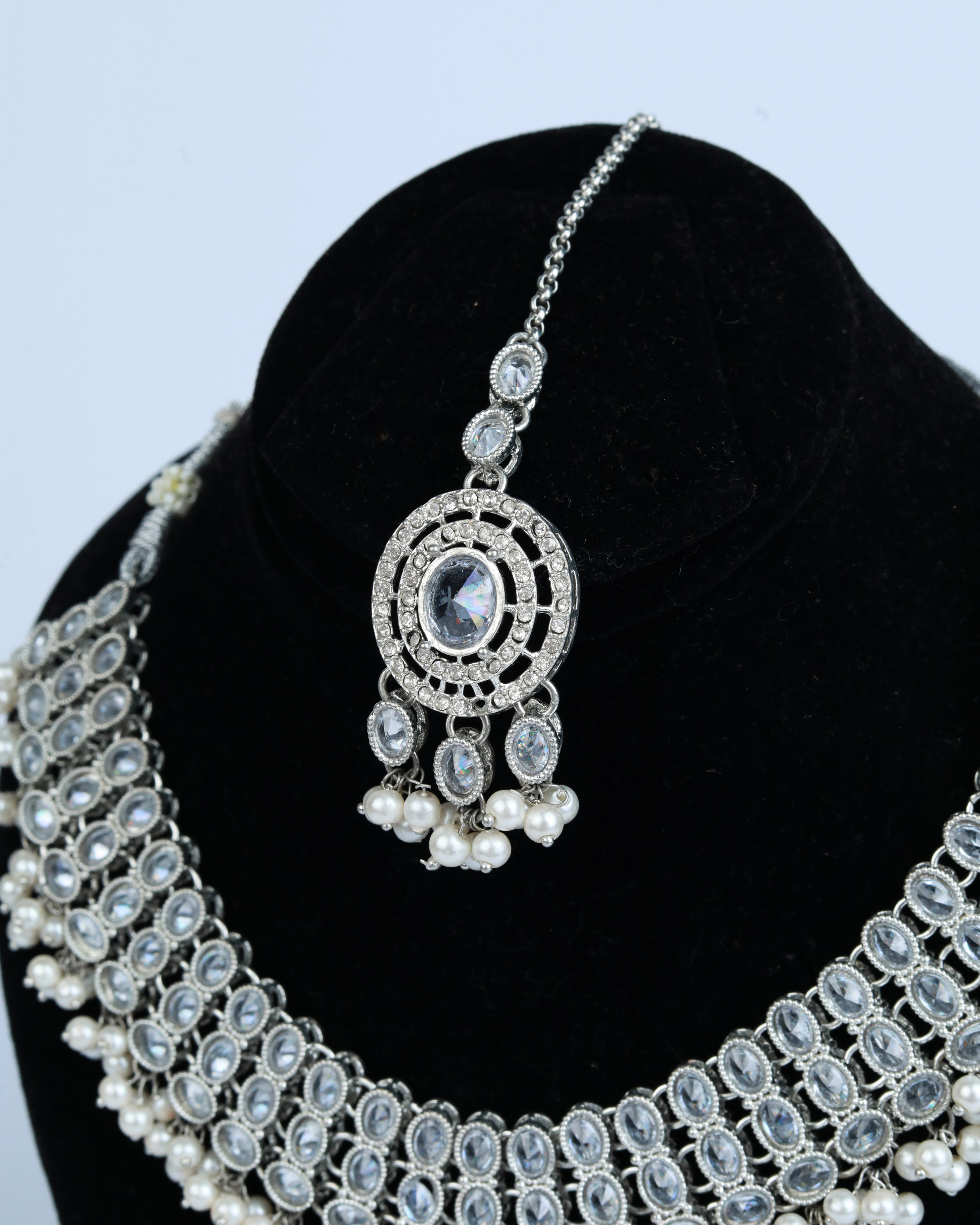 NECKLACE SET