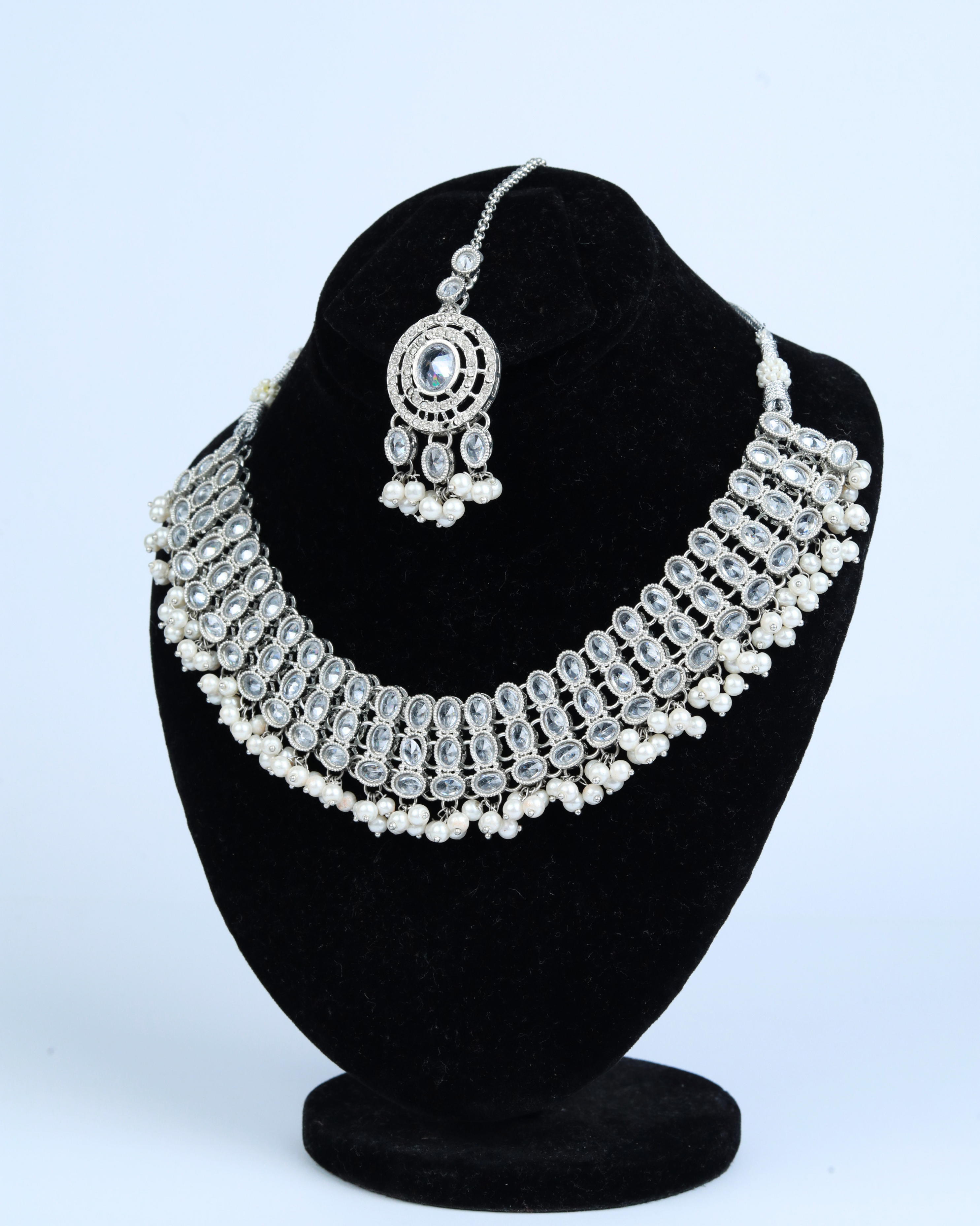 NECKLACE SET