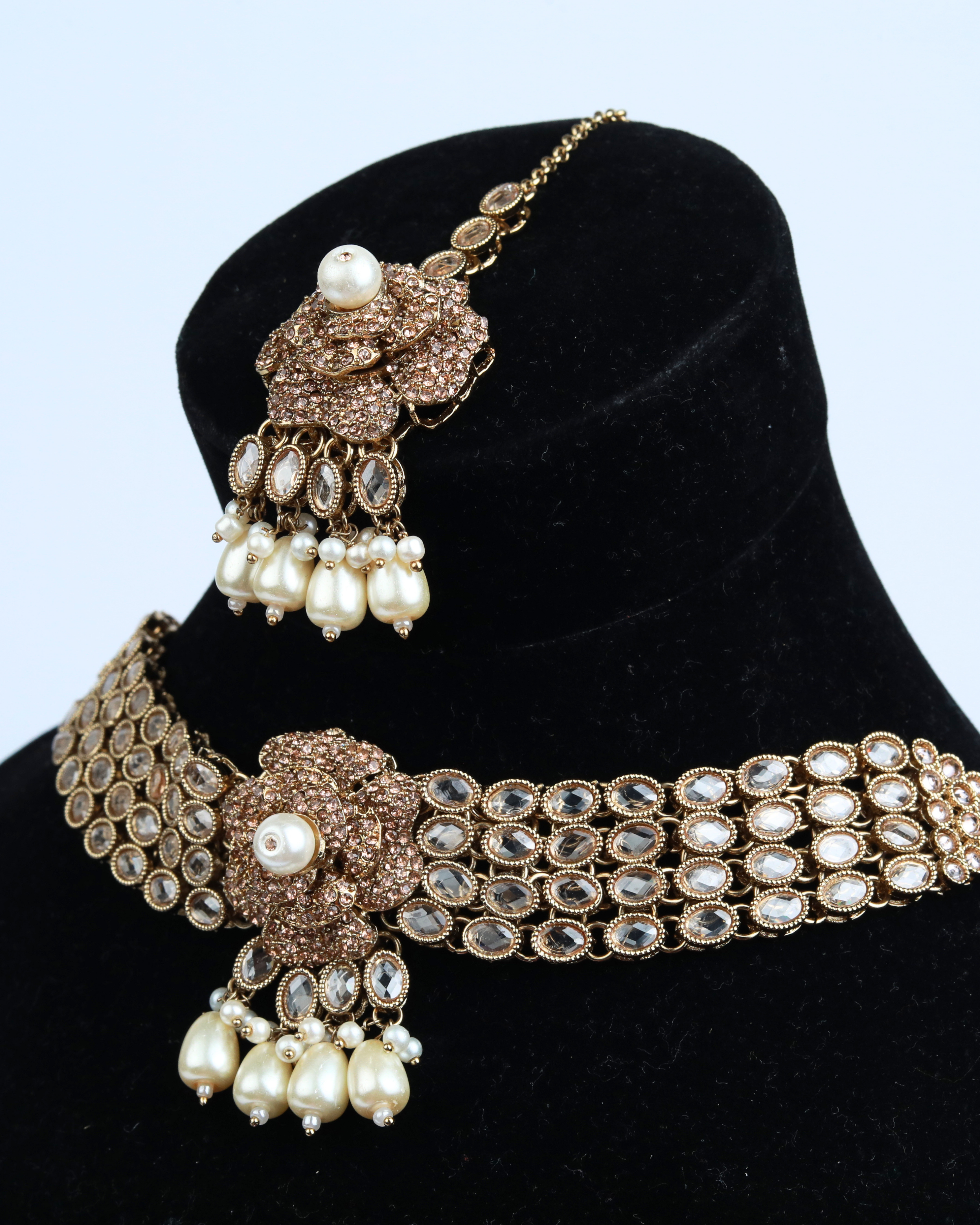 NECKLACE SET