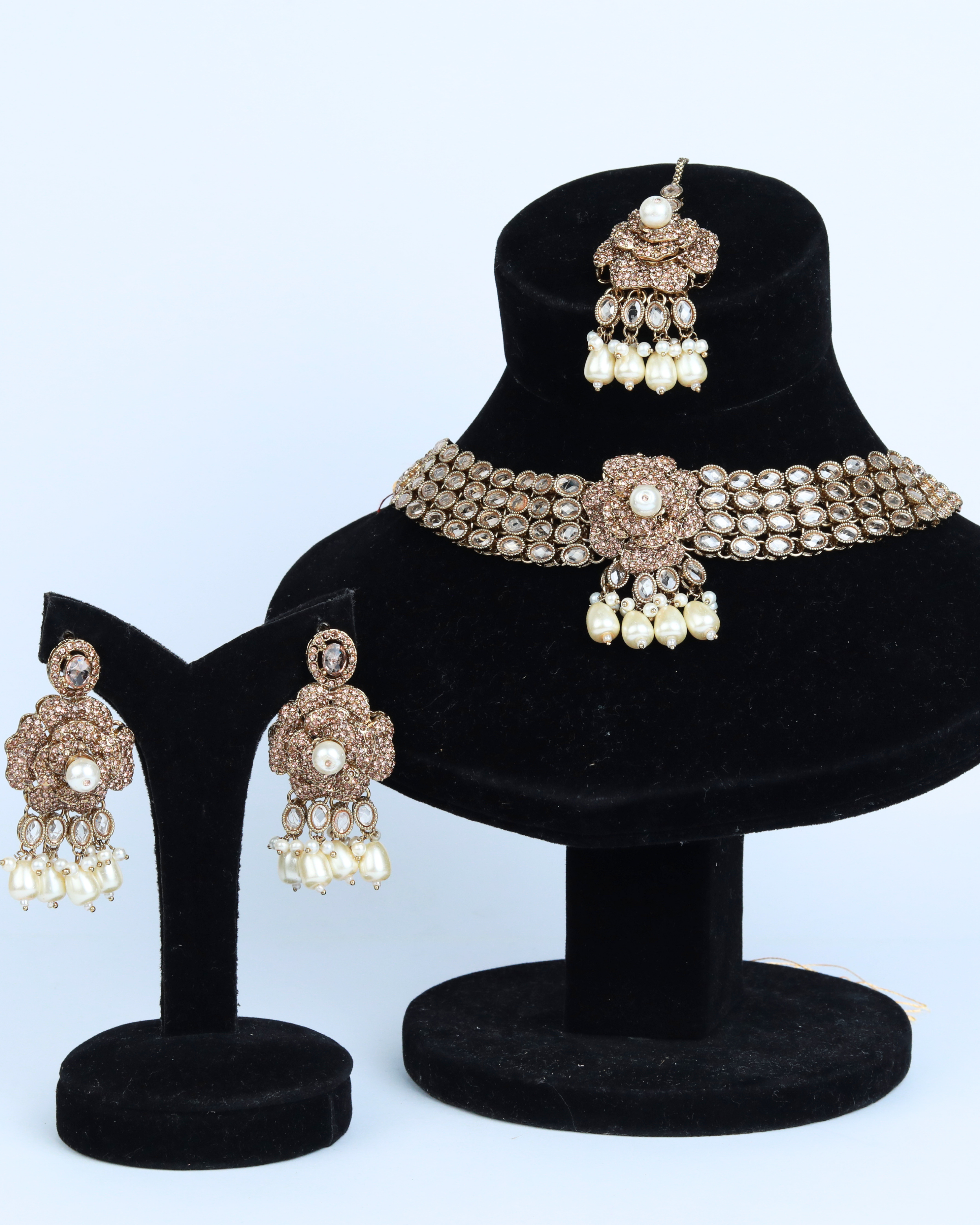 NECKLACE SET