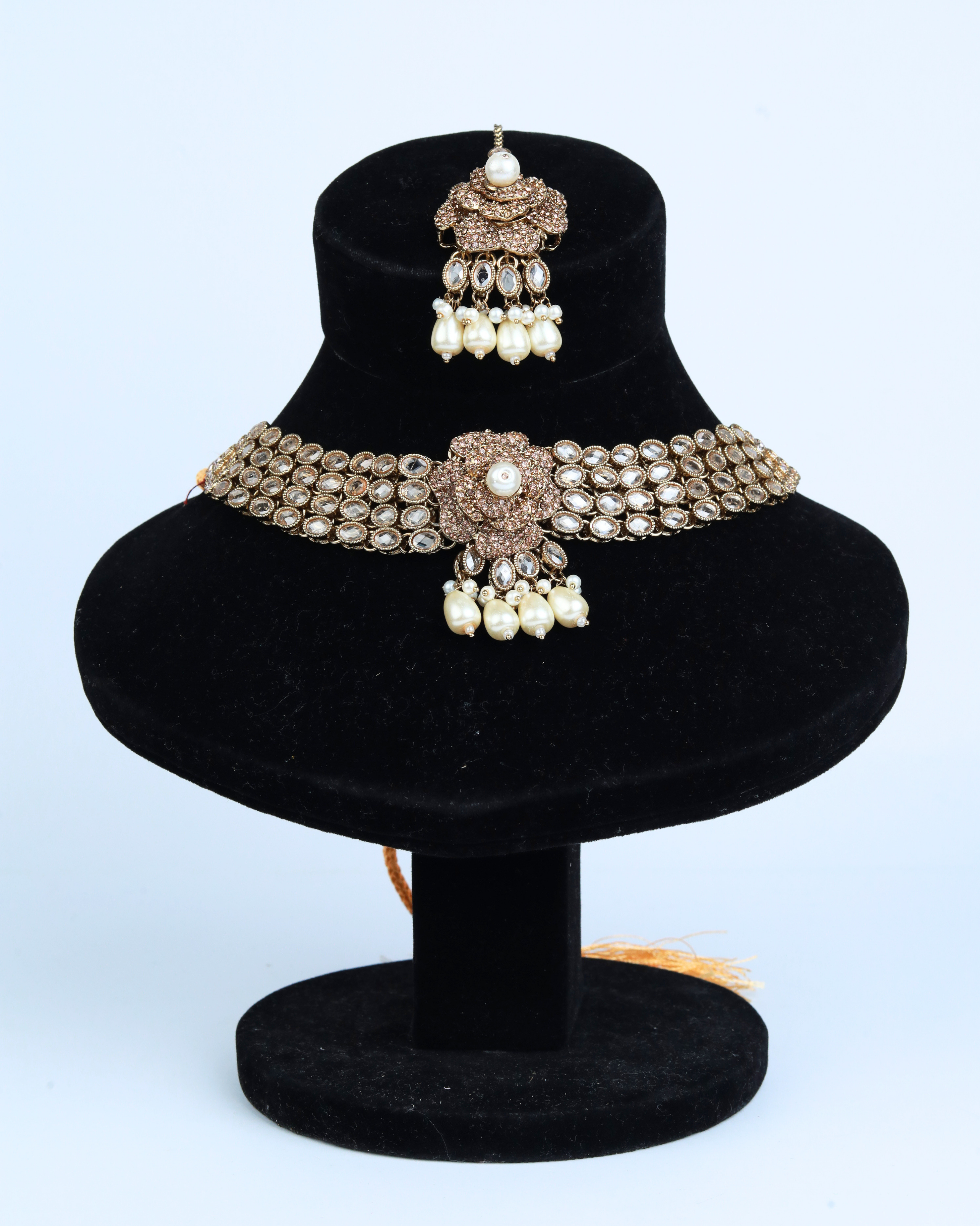 NECKLACE SET