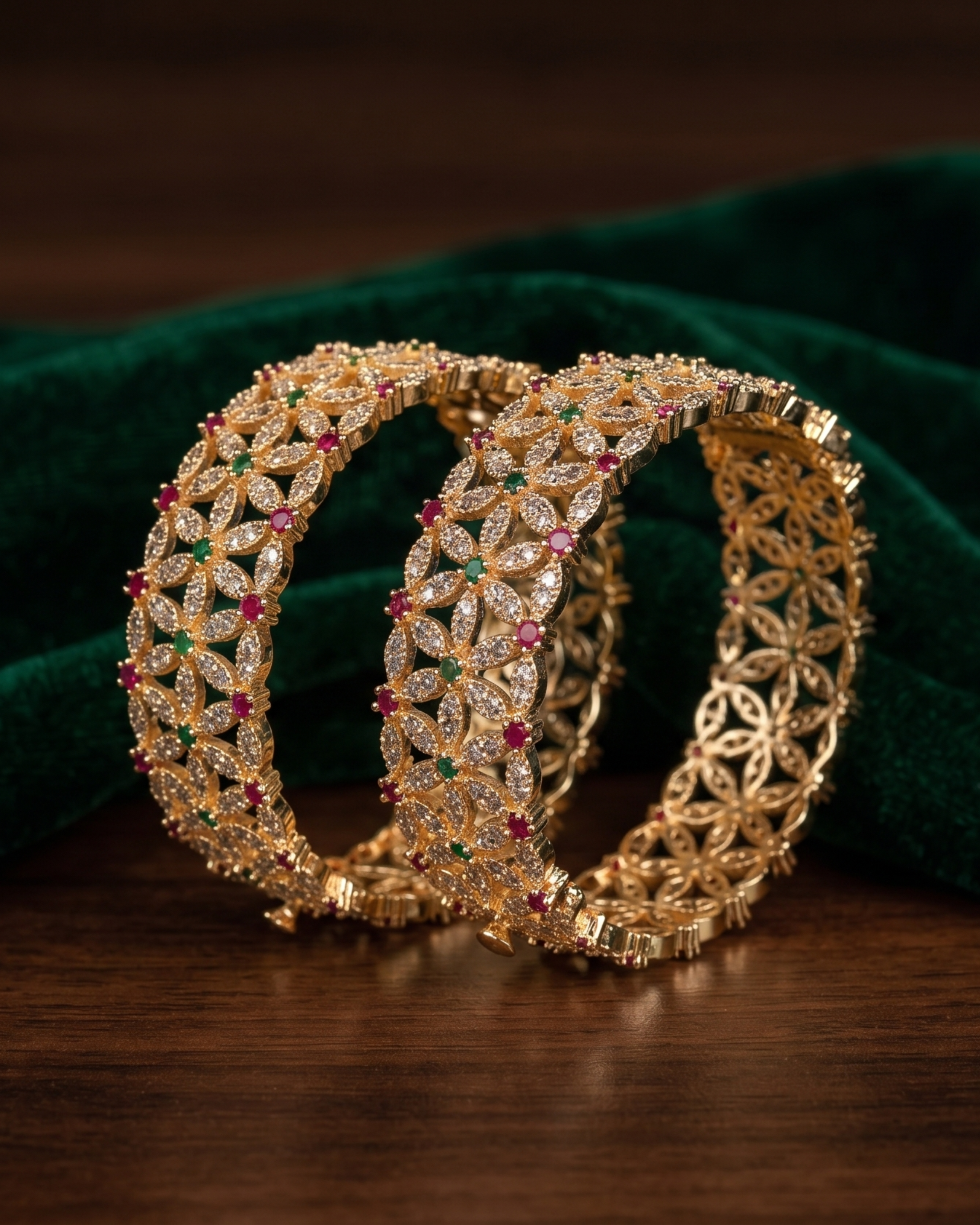 Bangles