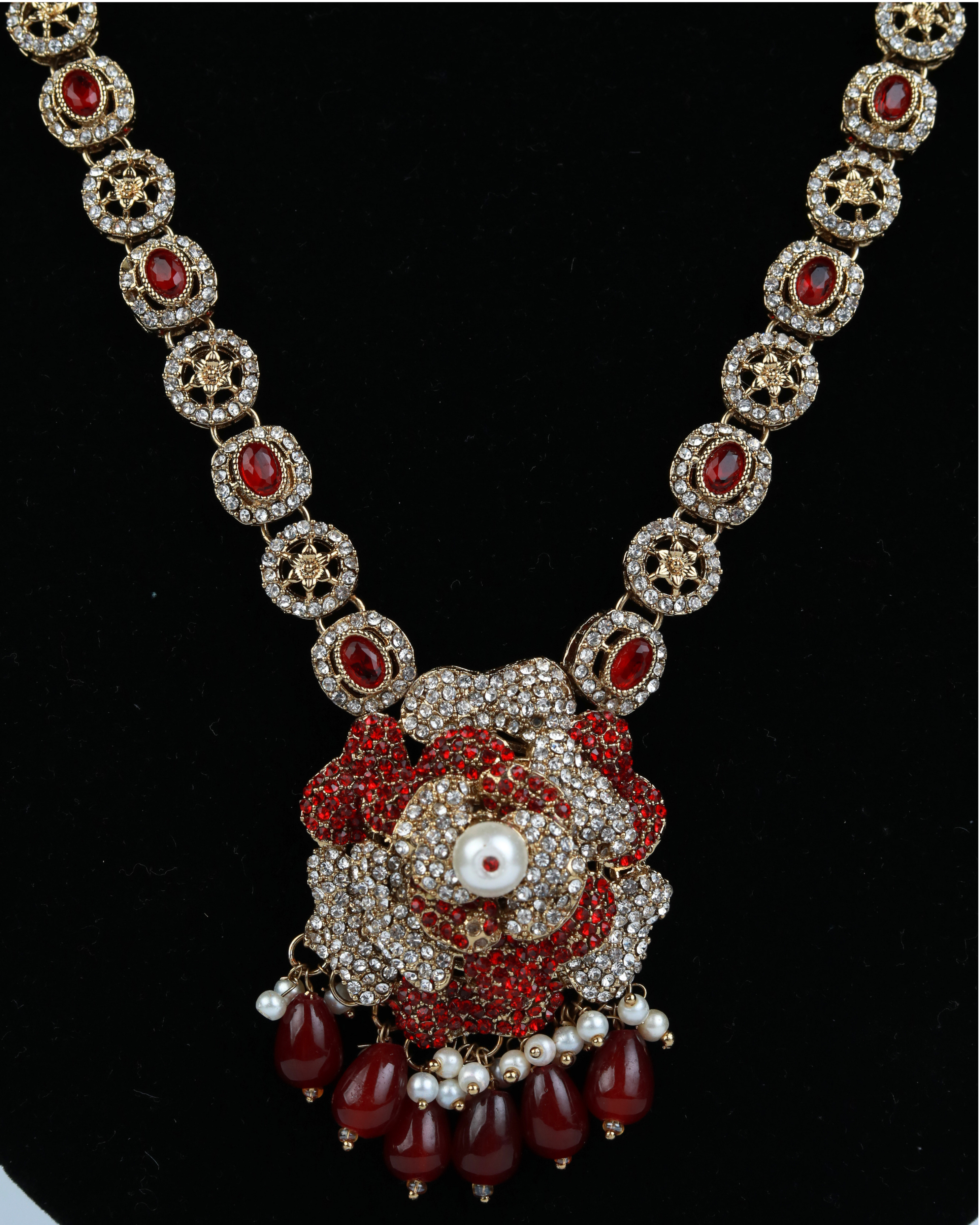 Long Mala