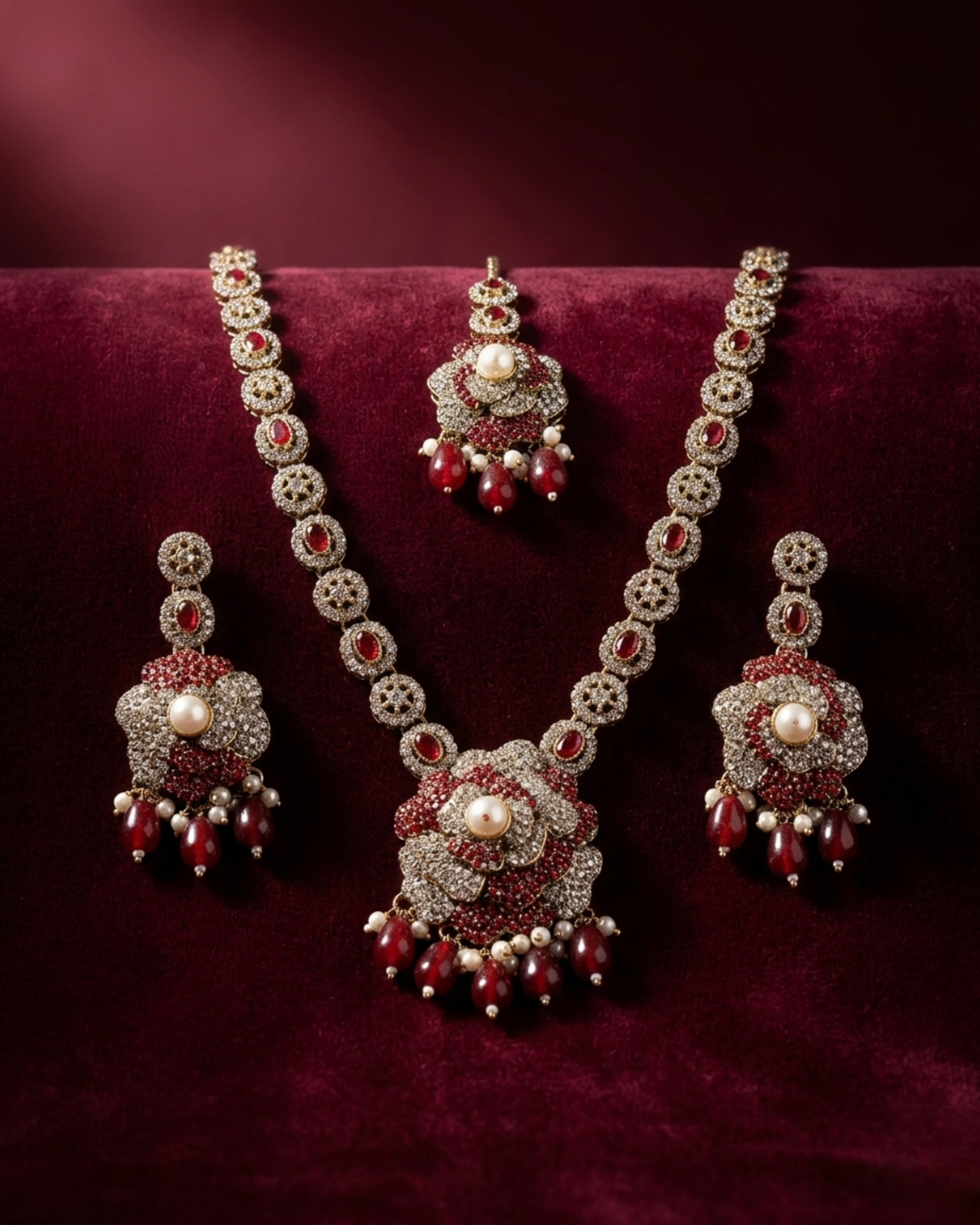 Long Mala
