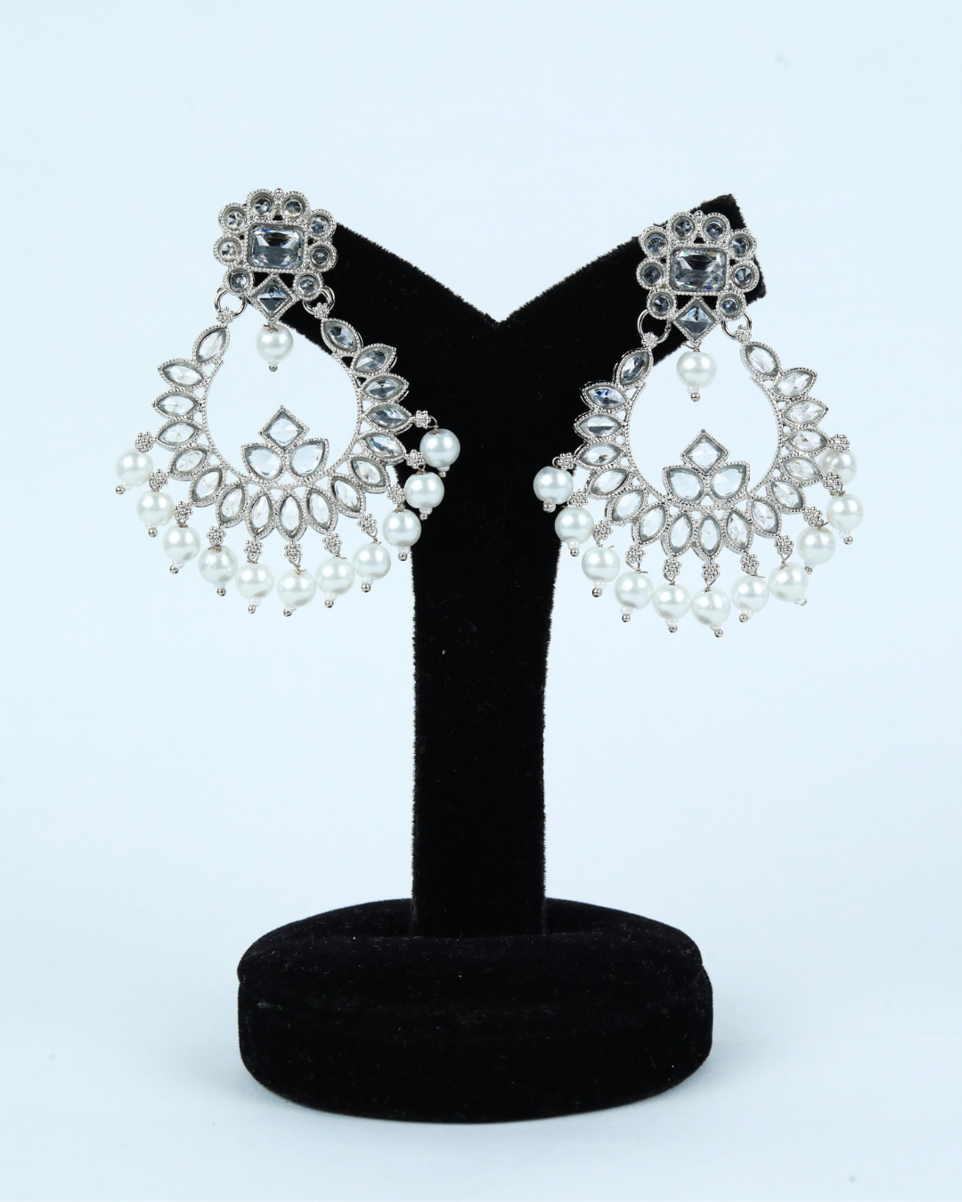 Earring Tika Set