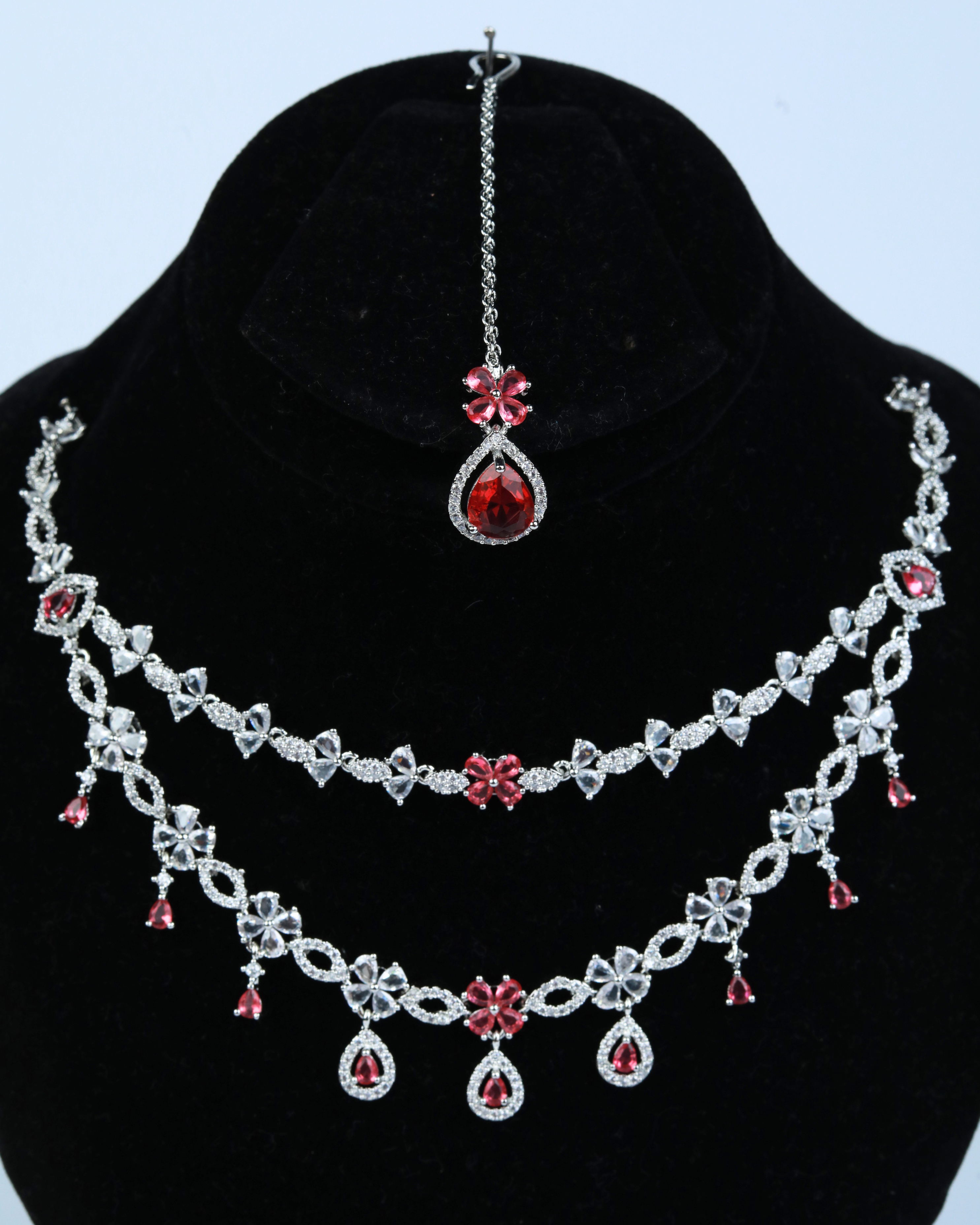 NECKLACE SET