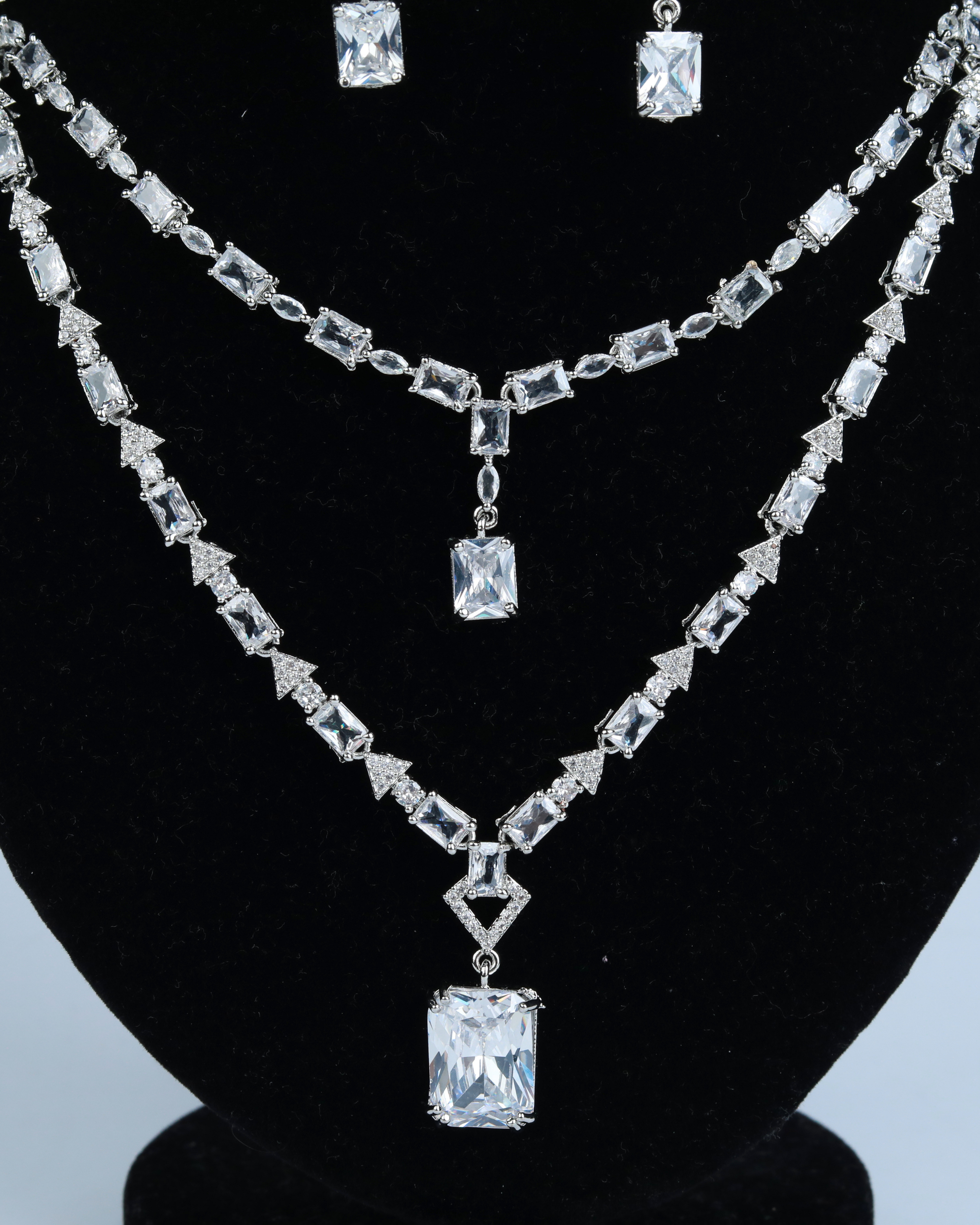 NECKLACE SET