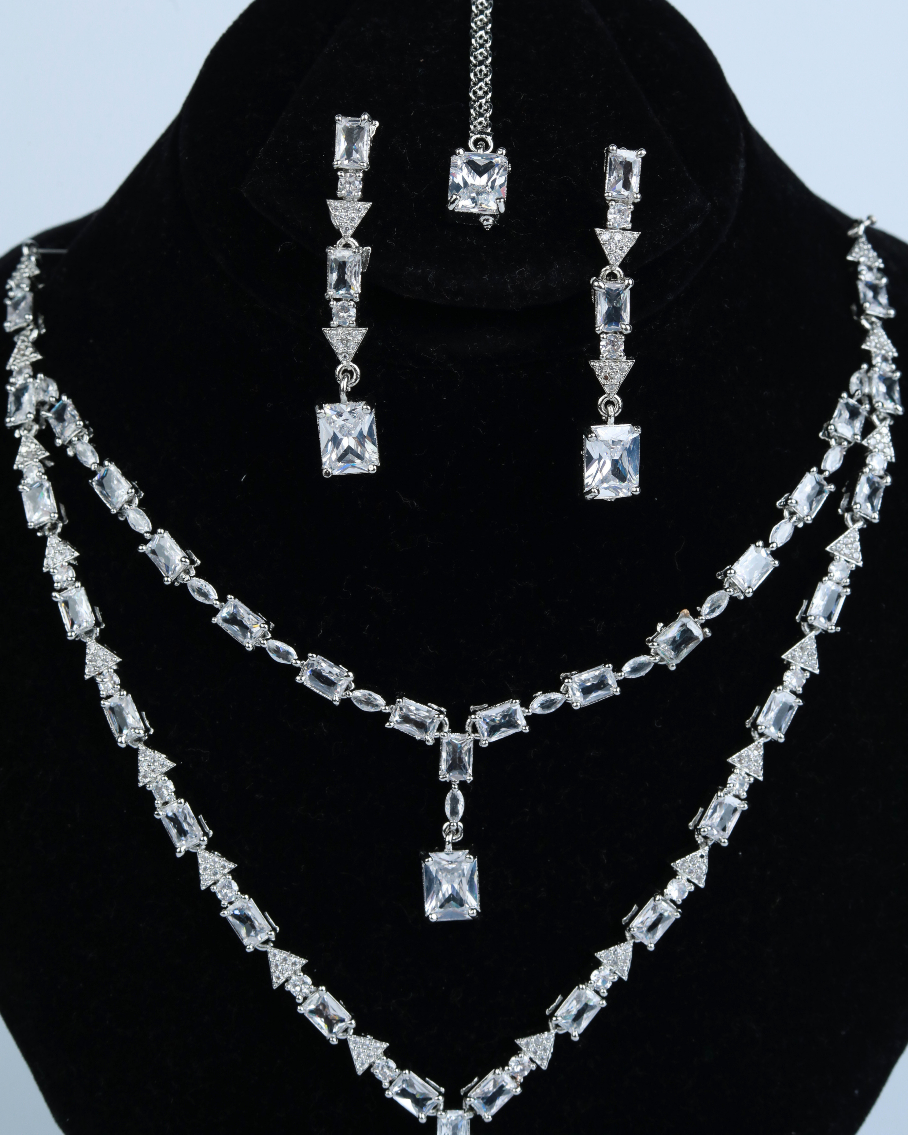 NECKLACE SET