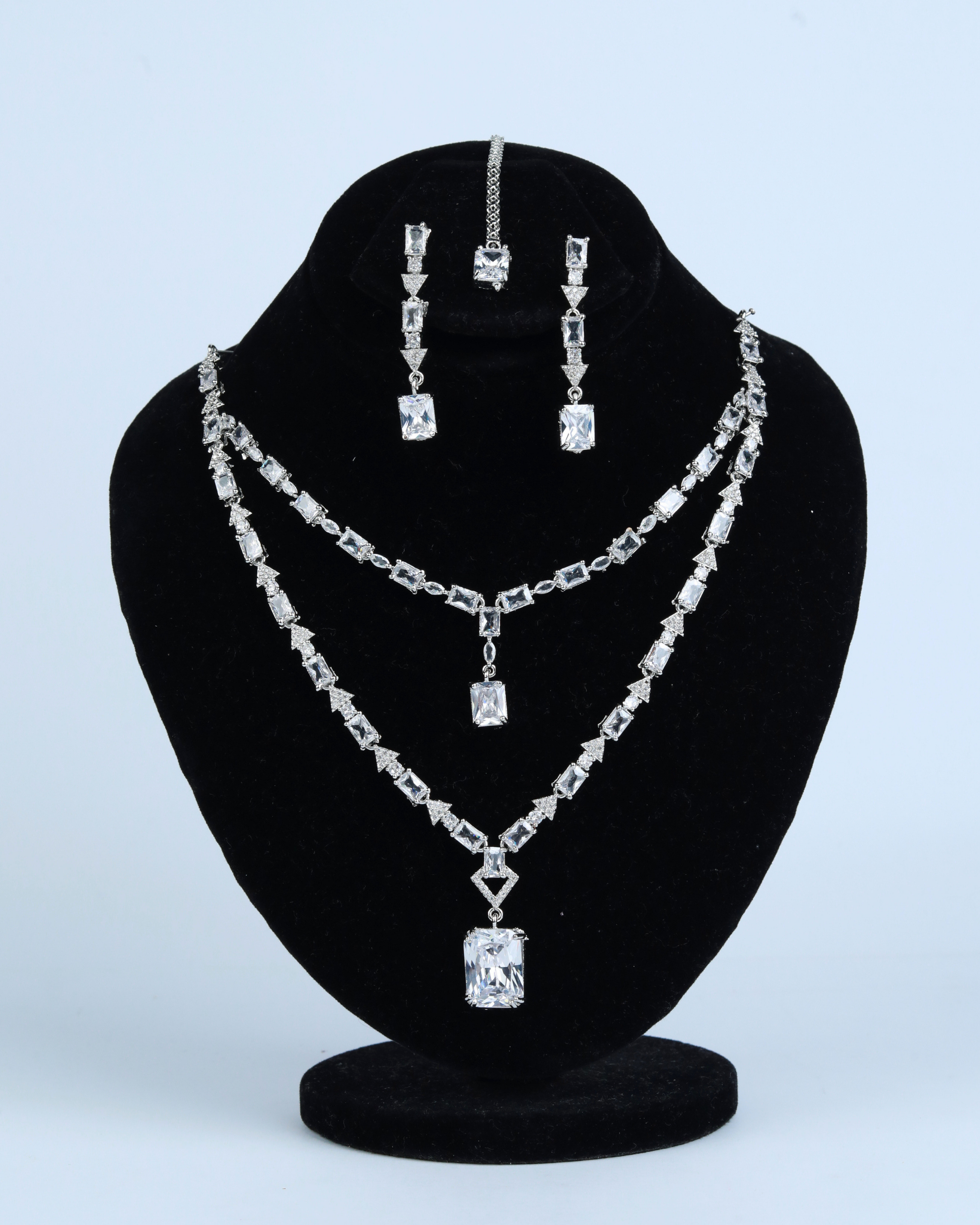 NECKLACE SET